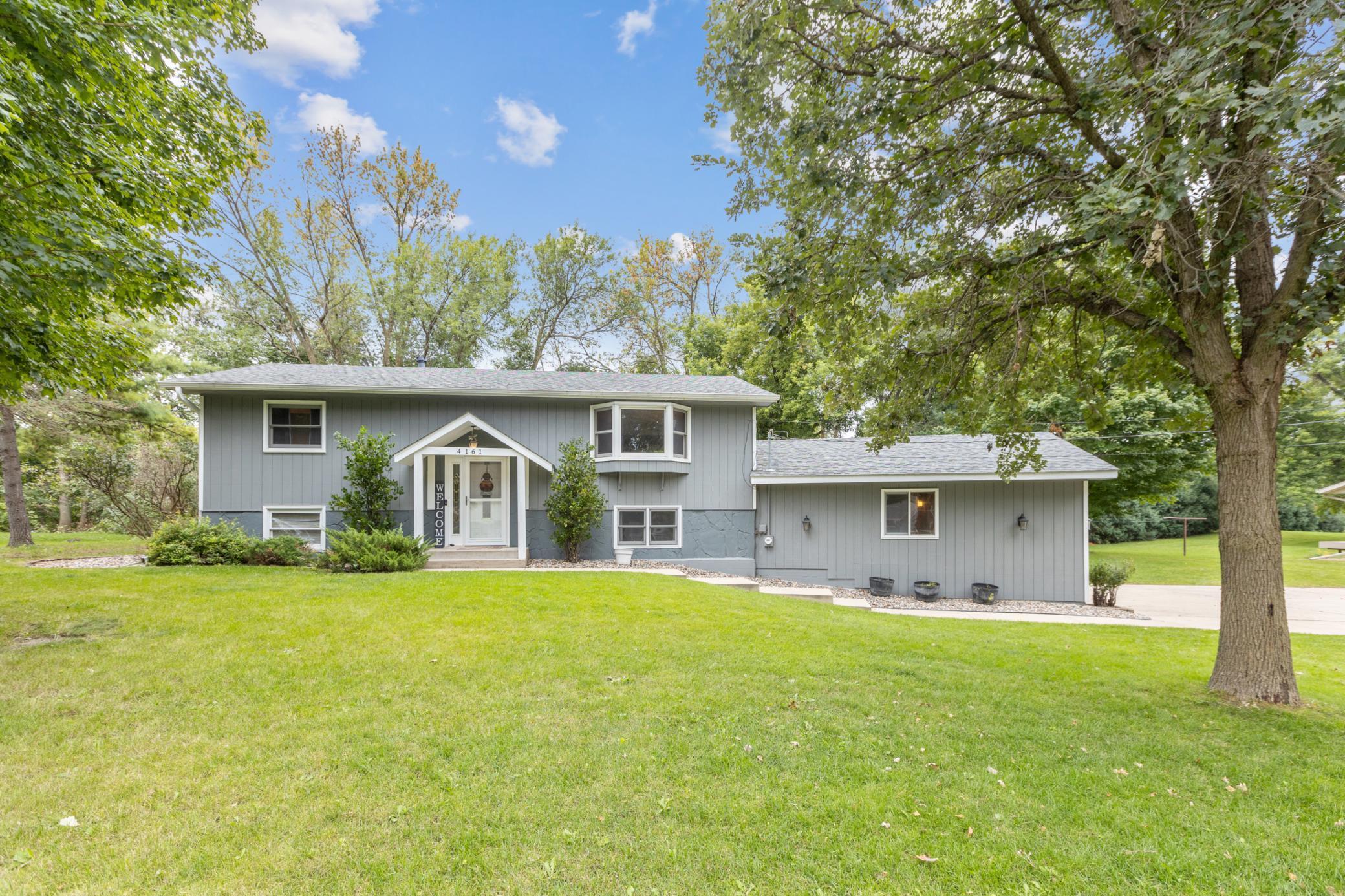 View of Residential at 4161 Maplewood Road, Saint Bonifacius MN 55375, Saint Bonifacius - Mike Wilen | Minnesota Team Real Estate