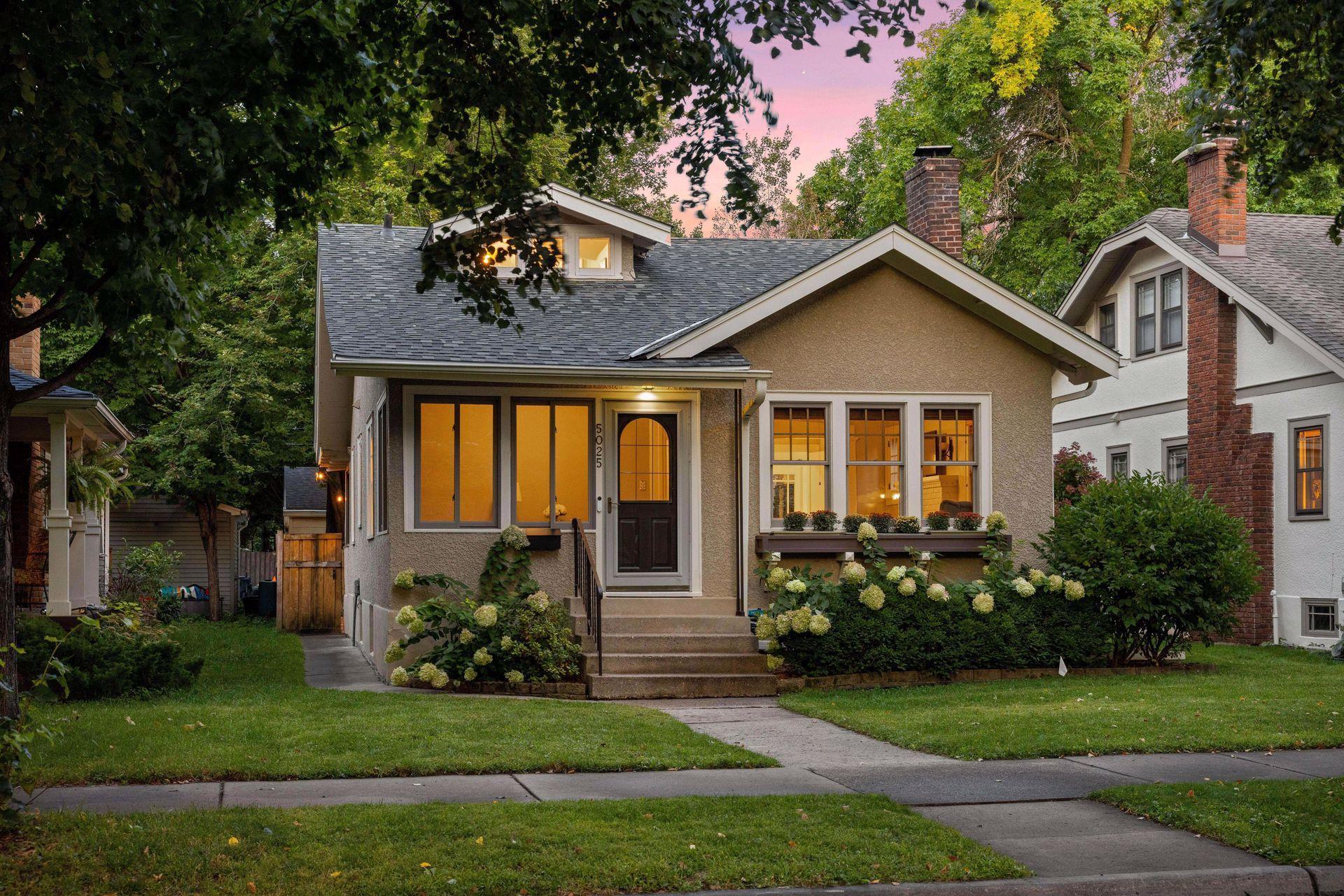 View of Residential at 5025 Russell Avenue, Minneapolis MN 55410, Minneapolis - Mike Wilen | Minnesota Team Real Estate