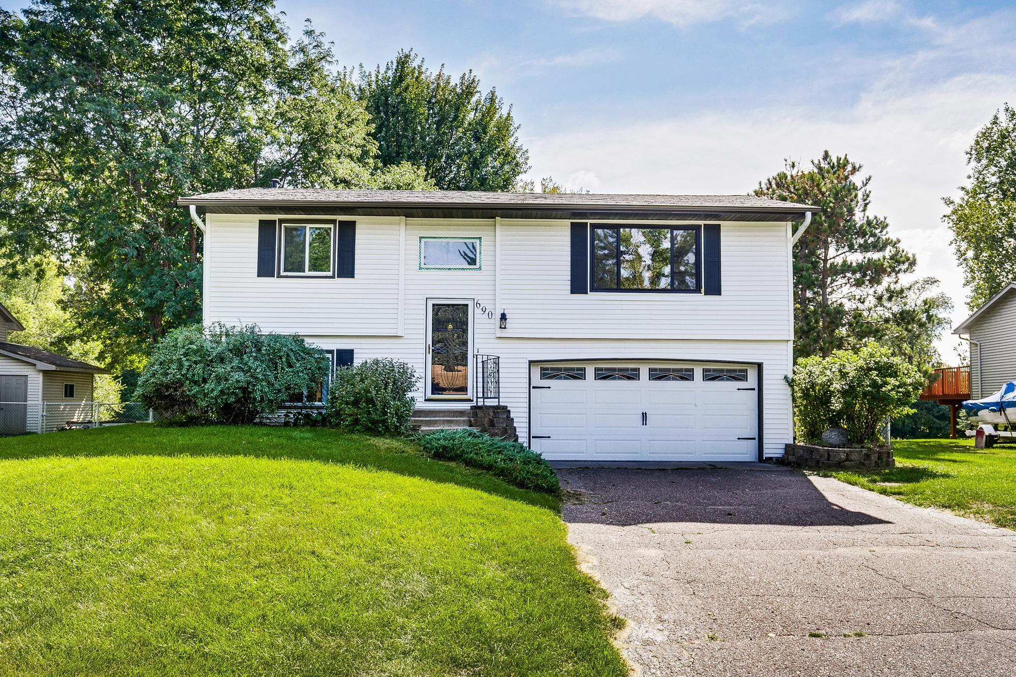 View of Residential at 690 Schilling Circle, Forest Lake MN 55025, Forest Lake - Mike Wilen | Minnesota Team Real Estate
