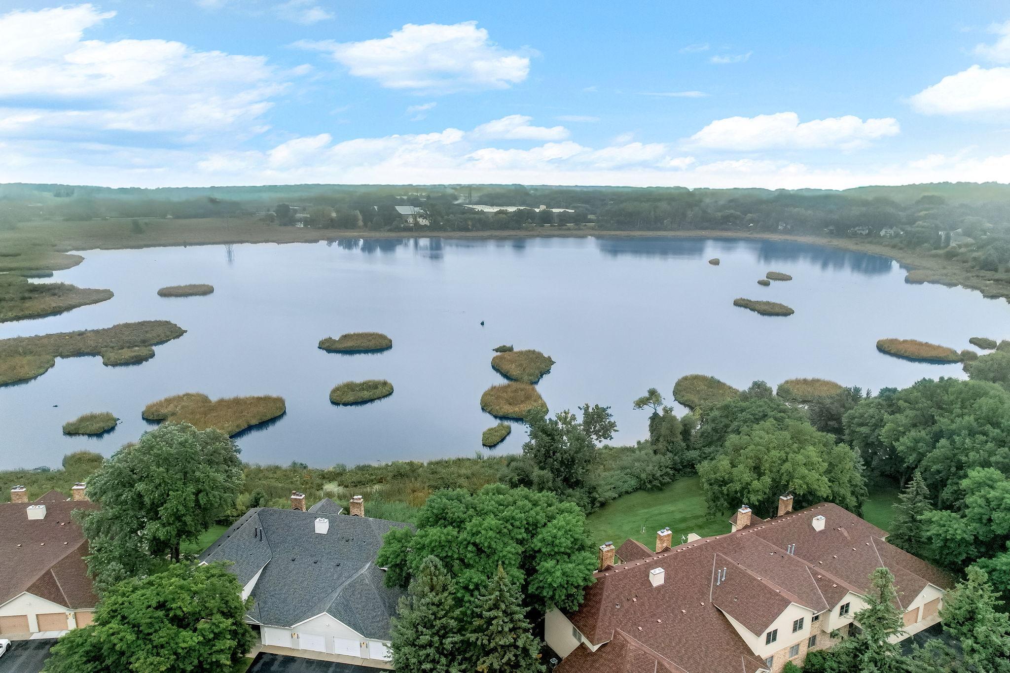 View of Residential at 4258 Oakmede Lane #85D, White Bear Twp MN 55110, White Bear Twp - Mike Wilen | Minnesota Team Real Estate