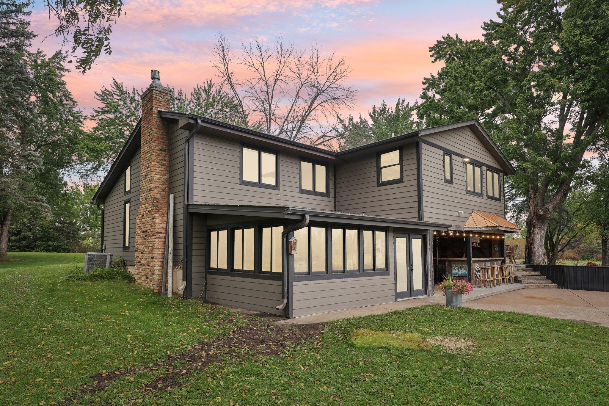 View of Residential at 15611 Lexington Avenue, Andover MN 55304, Andover - Mike Wilen | Minnesota Team Real Estate