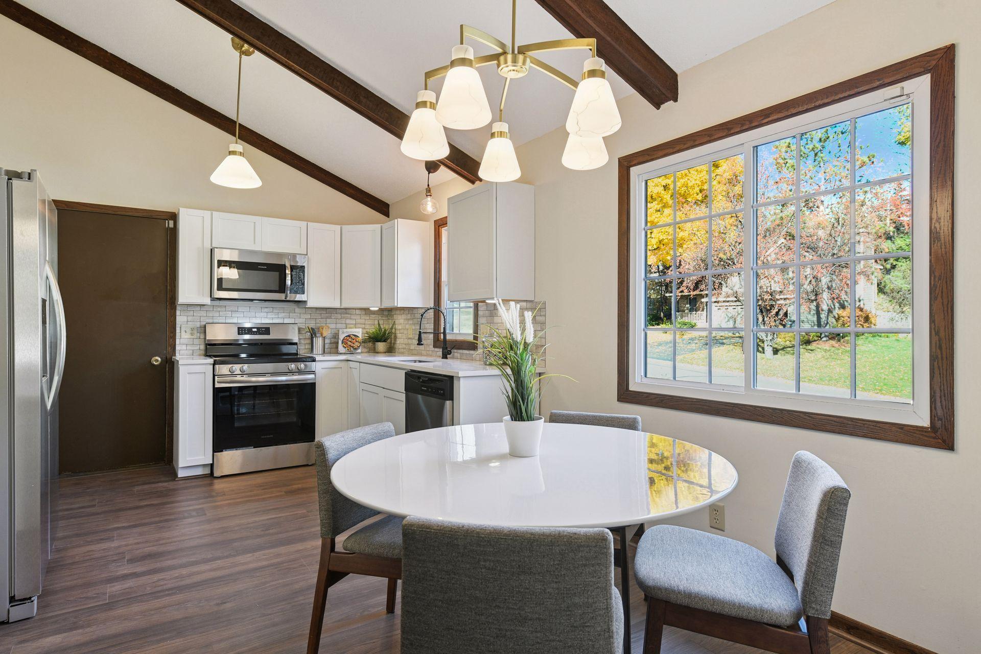View of Residential at 12525 Porcupine Court, Eden Prairie MN 55344, Eden Prairie - Mike Wilen | Minnesota Team Real Estate