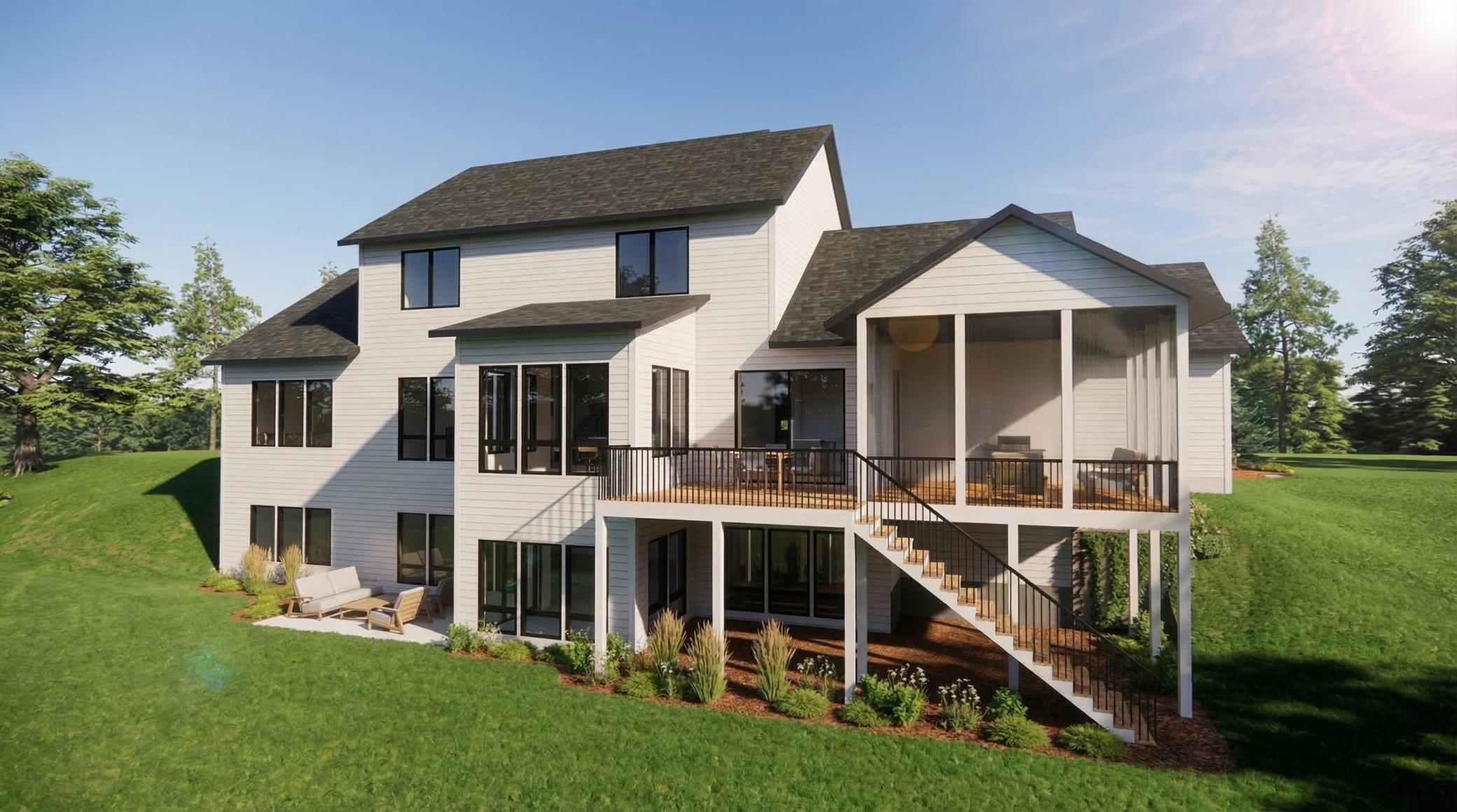 View of Residential at 3771 Brookside Drive, Chaska MN 55318, Chaska (2 of 6) - Mike Wilen | Minnesota Team Real Estate