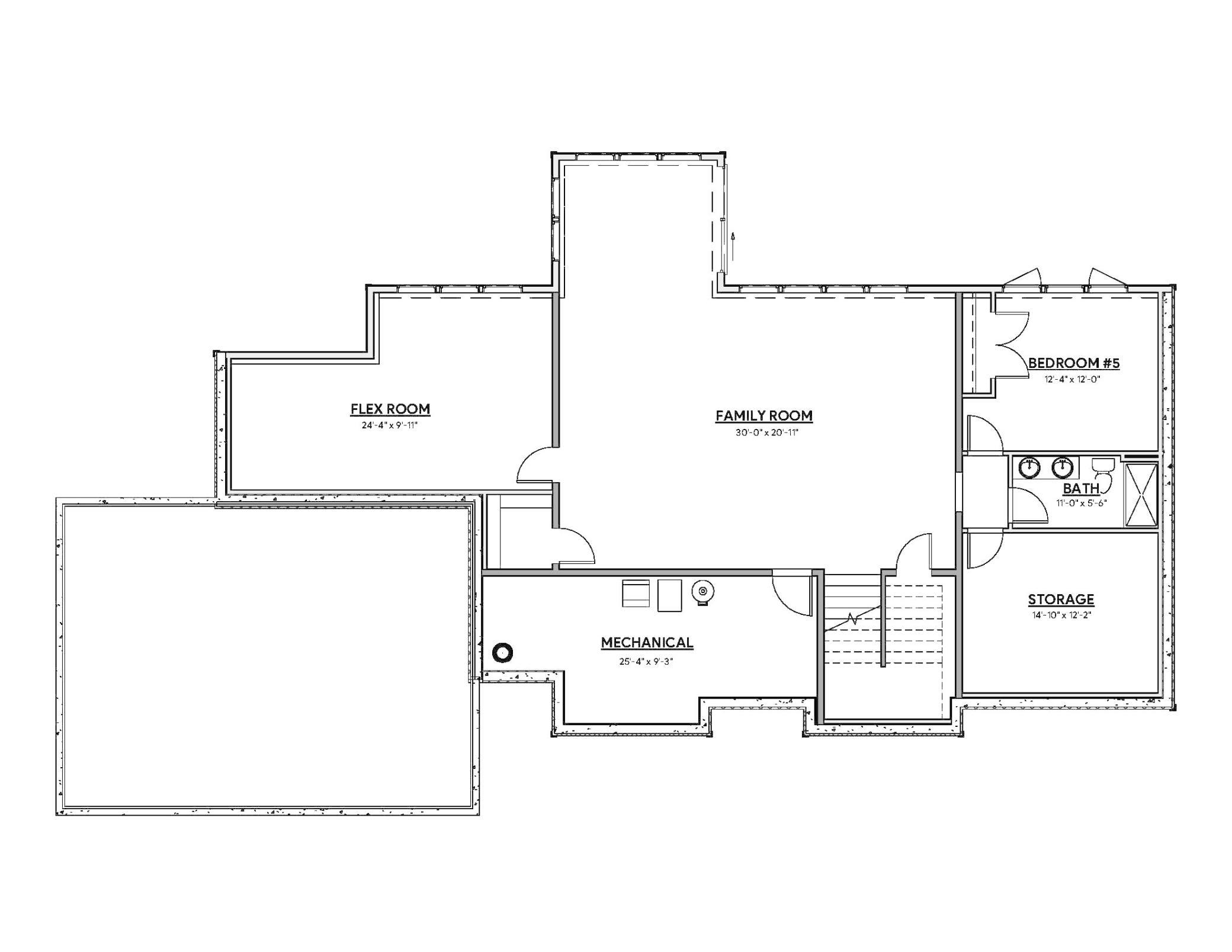 View of Residential at 3771 Brookside Drive, Chaska MN 55318, Chaska (4 of 6) - Mike Wilen | Minnesota Team Real Estate