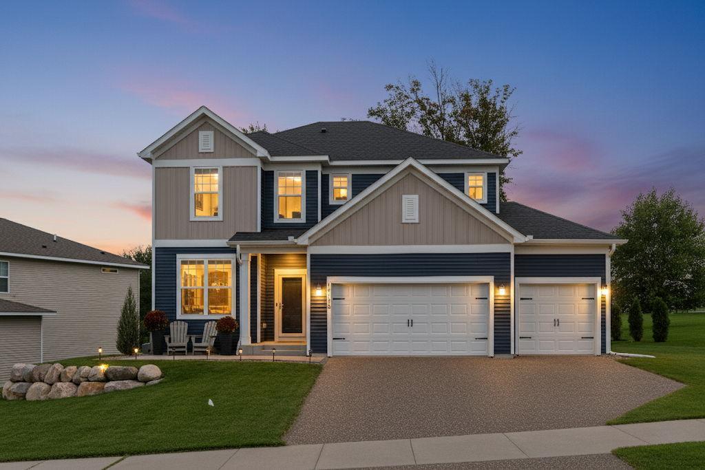 View of Residential at 14135 56th Avenue, Plymouth MN 55446, Plymouth - Mike Wilen | Minnesota Team Real Estate