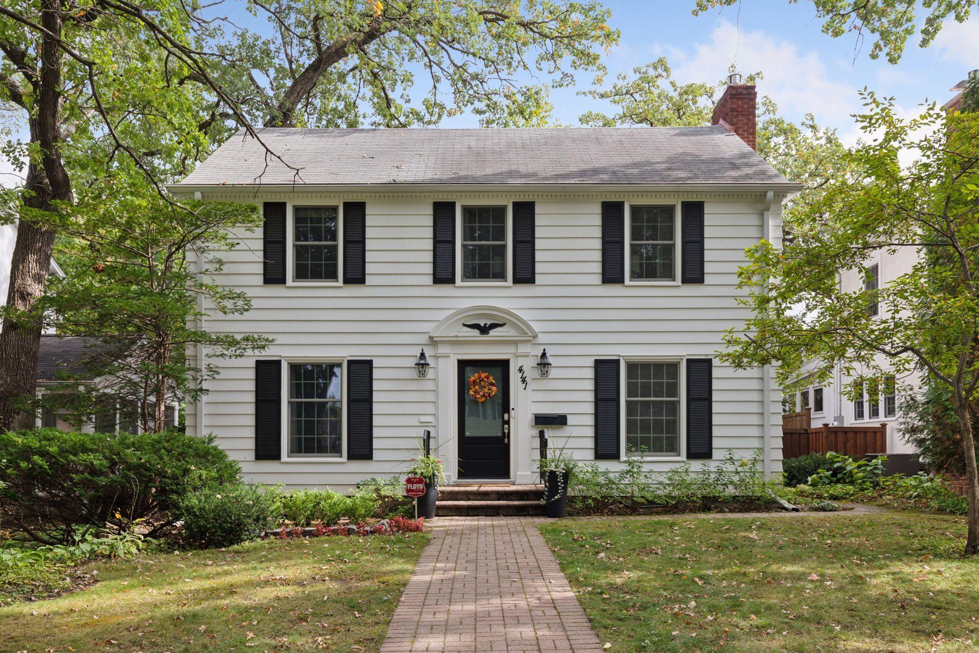 View of Residential at 4141 Ewing Avenue, Minneapolis MN 55410, Minneapolis - Mike Wilen | Minnesota Team Real Estate