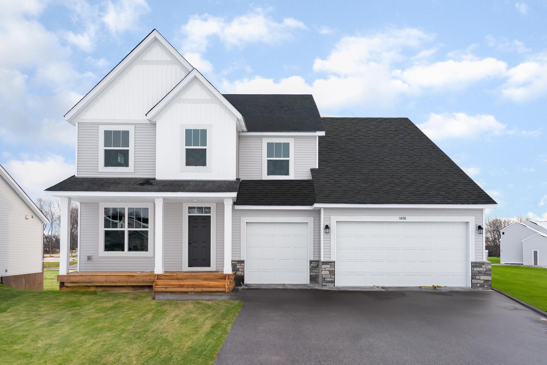 View of Residential at 4830 163rd Street, Hugo MN 55038, Hugo - Mike Wilen | Minnesota Team Real Estate