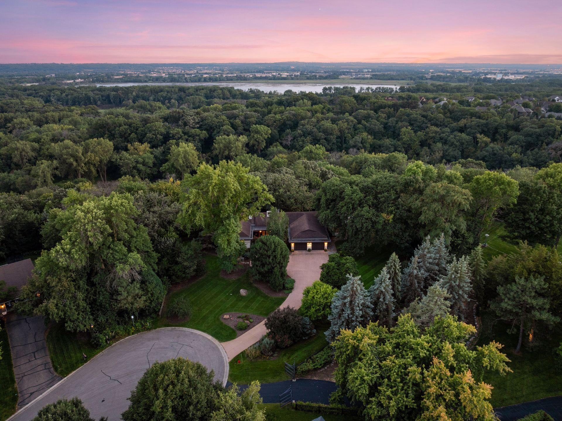 View of Residential at 10181 Wild Duck Pass, Eden Prairie MN 55347, Eden Prairie - Mike Wilen | Minnesota Team Real Estate