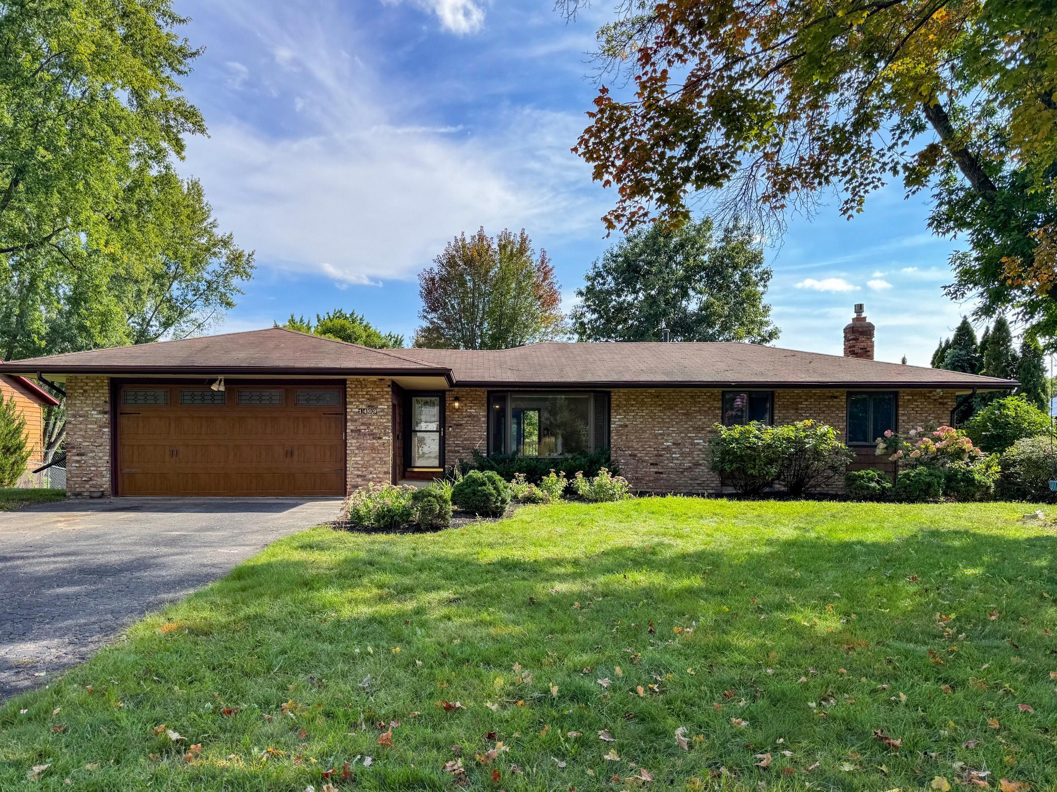 View of Residential at 1409 102nd Street, Bloomington MN 55431, Bloomington - Mike Wilen | Minnesota Team Real Estate