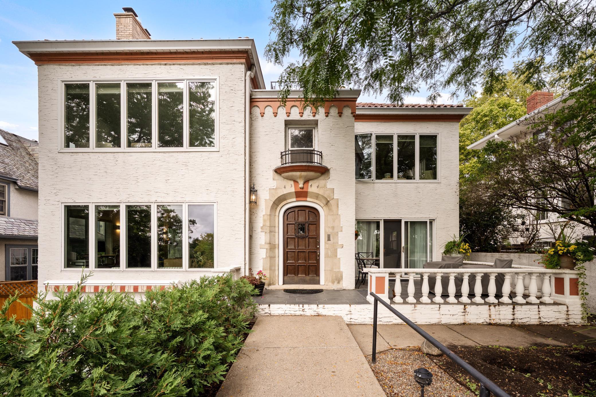 View of Residential at 4344 Lake Harriet Parkway #2, Minneapolis MN 55410, Minneapolis - Mike Wilen | Minnesota Team Real Estate