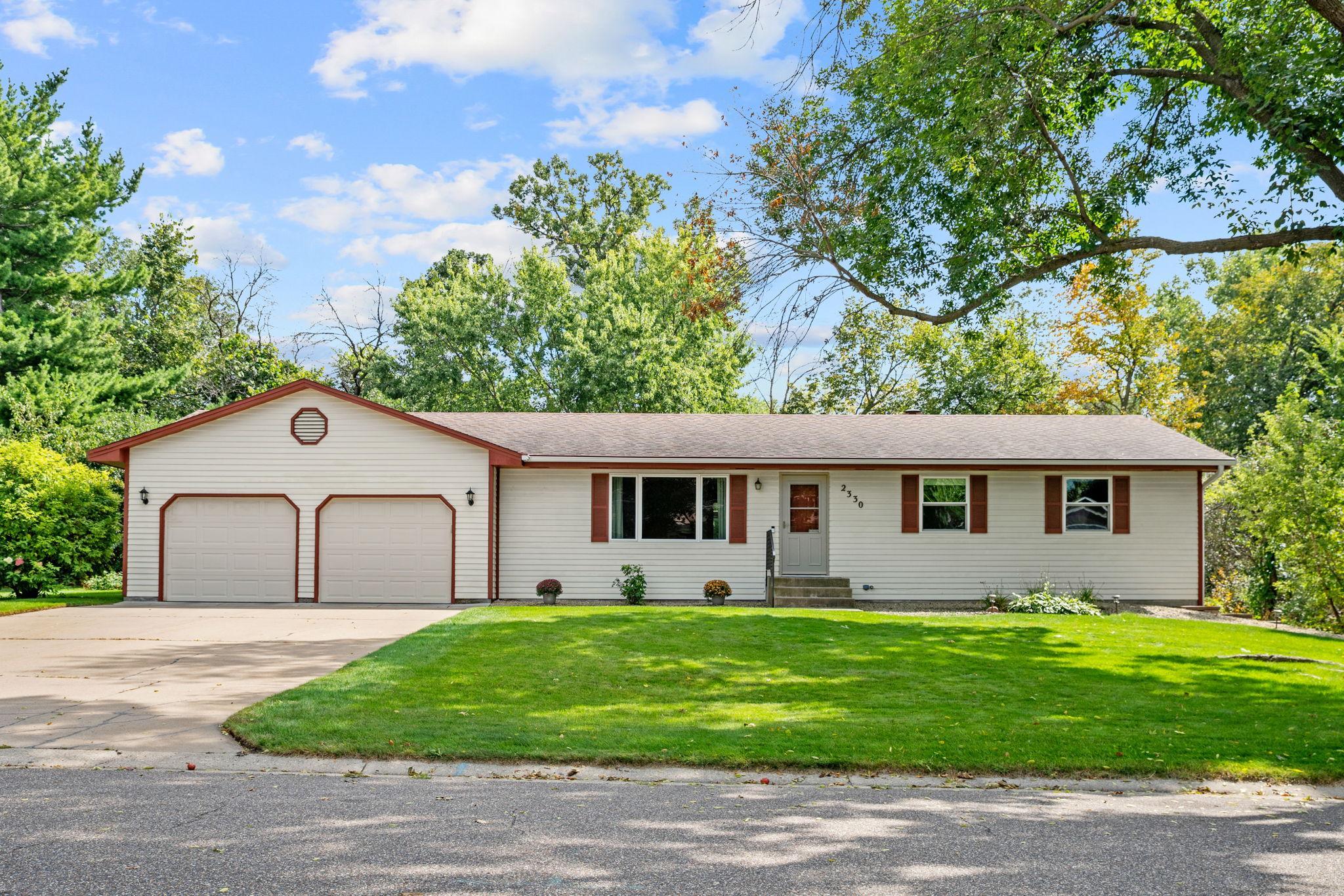 View of Residential at 2330 Quinwood Lane, Plymouth MN 55441, Plymouth - Mike Wilen | Minnesota Team Real Estate