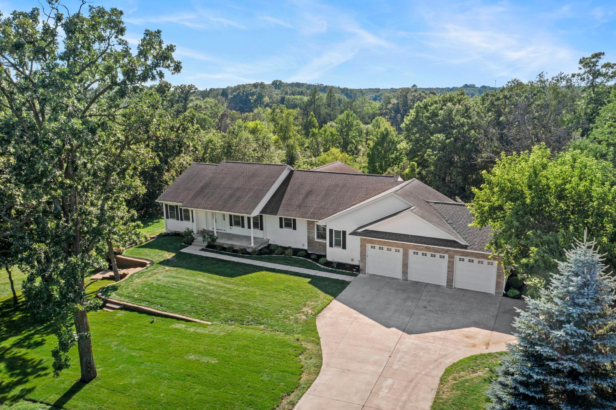 View of Residential at 20430 Cottonwood Street, Oak Grove MN 55011, Oak Grove - Mike Wilen | Minnesota Team Real Estate