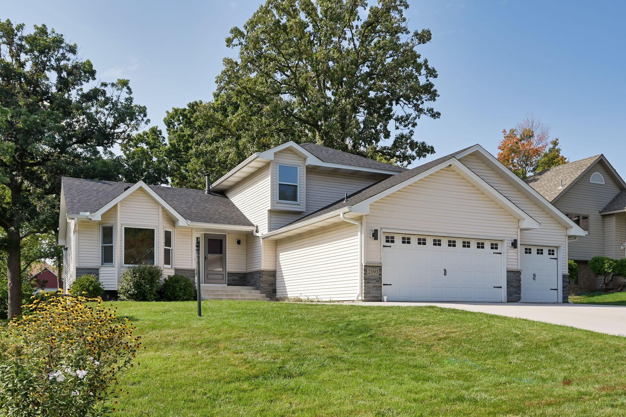 View of Residential at 2193 Jennifer Court, North Saint Paul MN 55109, North Saint Paul - Mike Wilen | Minnesota Team Real Estate