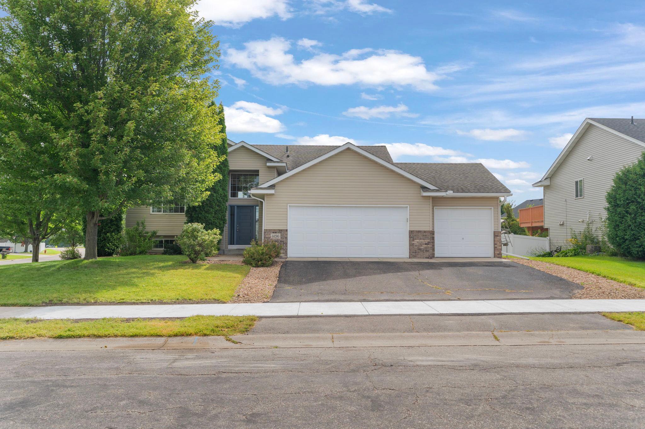 View of Residential at 4156 Jansen Avenue, Saint Michael MN 55376, Saint Michael - Mike Wilen | Minnesota Team Real Estate