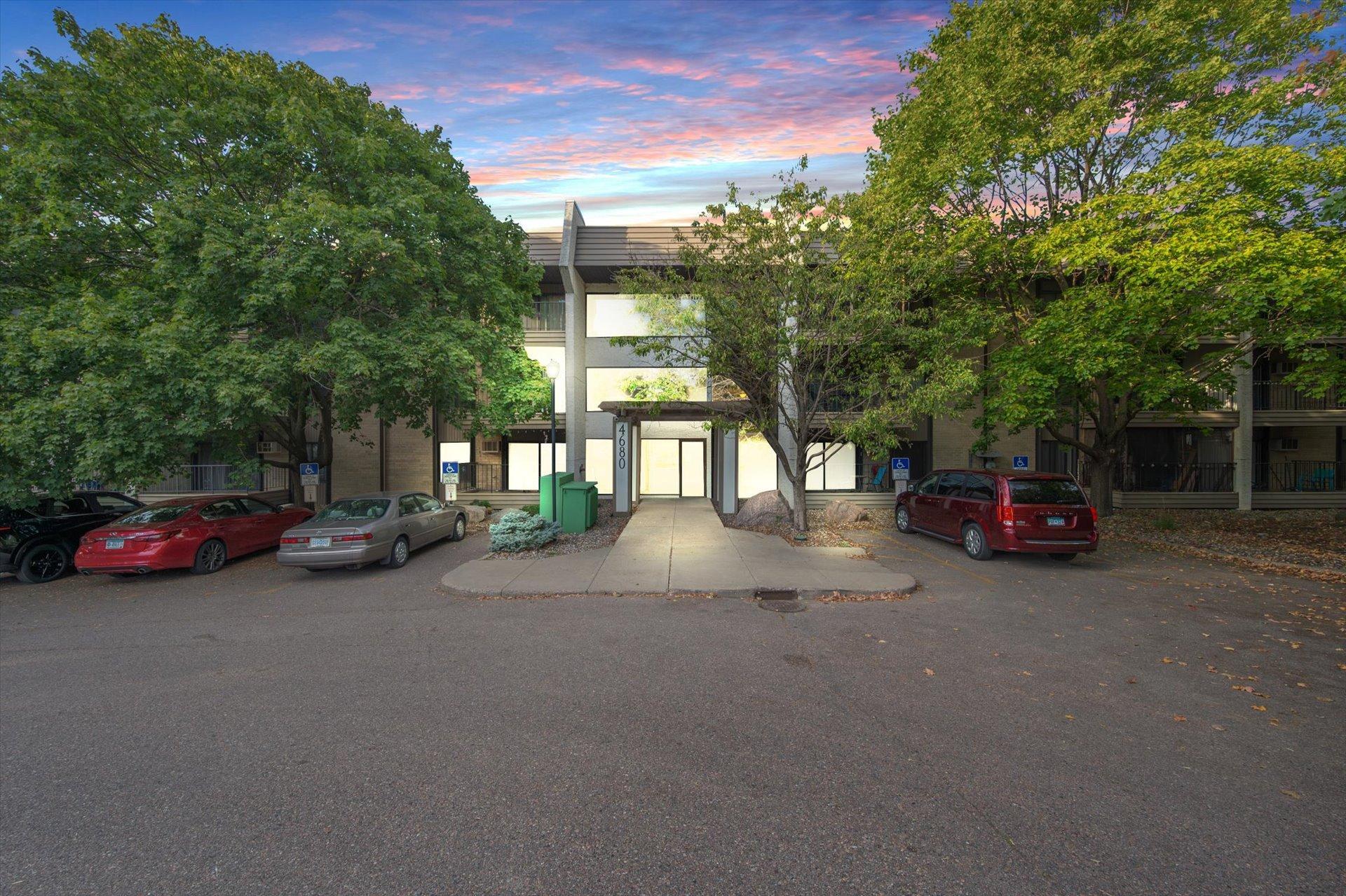 View of Residential at 4680 Tower Street #109, Prior Lake MN 55372, Prior Lake - Mike Wilen | Minnesota Team Real Estate