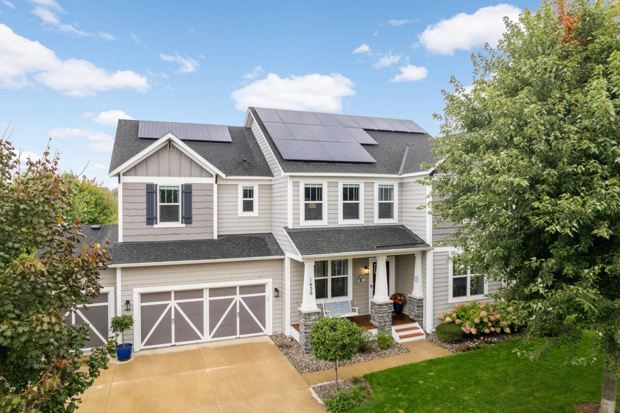 View of Residential at 1620 Bluewater Lane, Woodbury MN 55129, Woodbury - Mike Wilen | Minnesota Team Real Estate