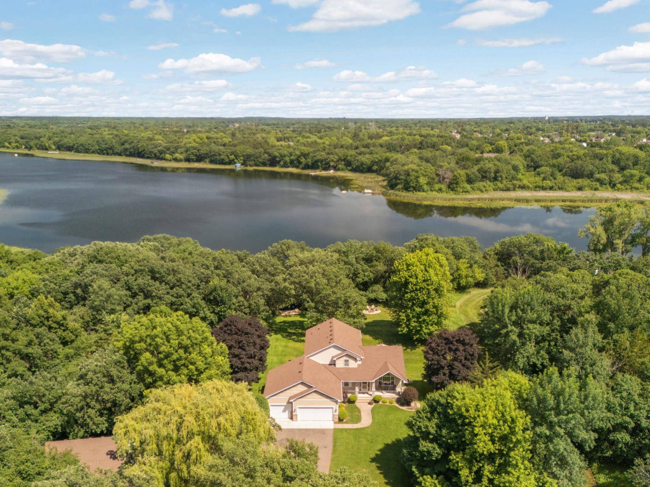 View of Residential at 20255 215th Avenue, Big Lake MN 55309, Big Lake - Mike Wilen | Minnesota Team Real Estate