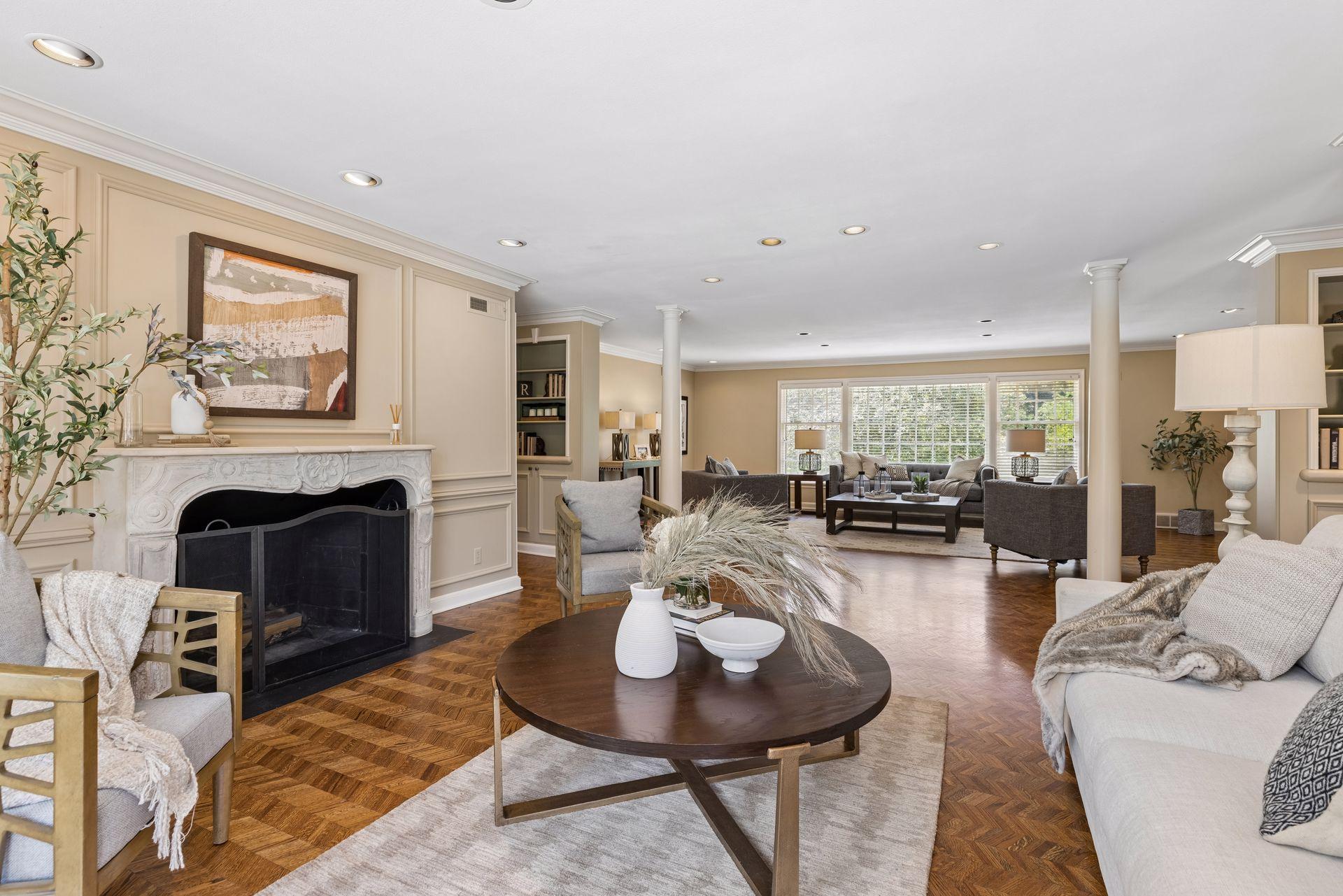 View of Residential at 2501 France Avenue, Saint Louis Park MN 55416, Saint Louis Park (30 of 97) - Mike Wilen | Minnesota Team Real Estate