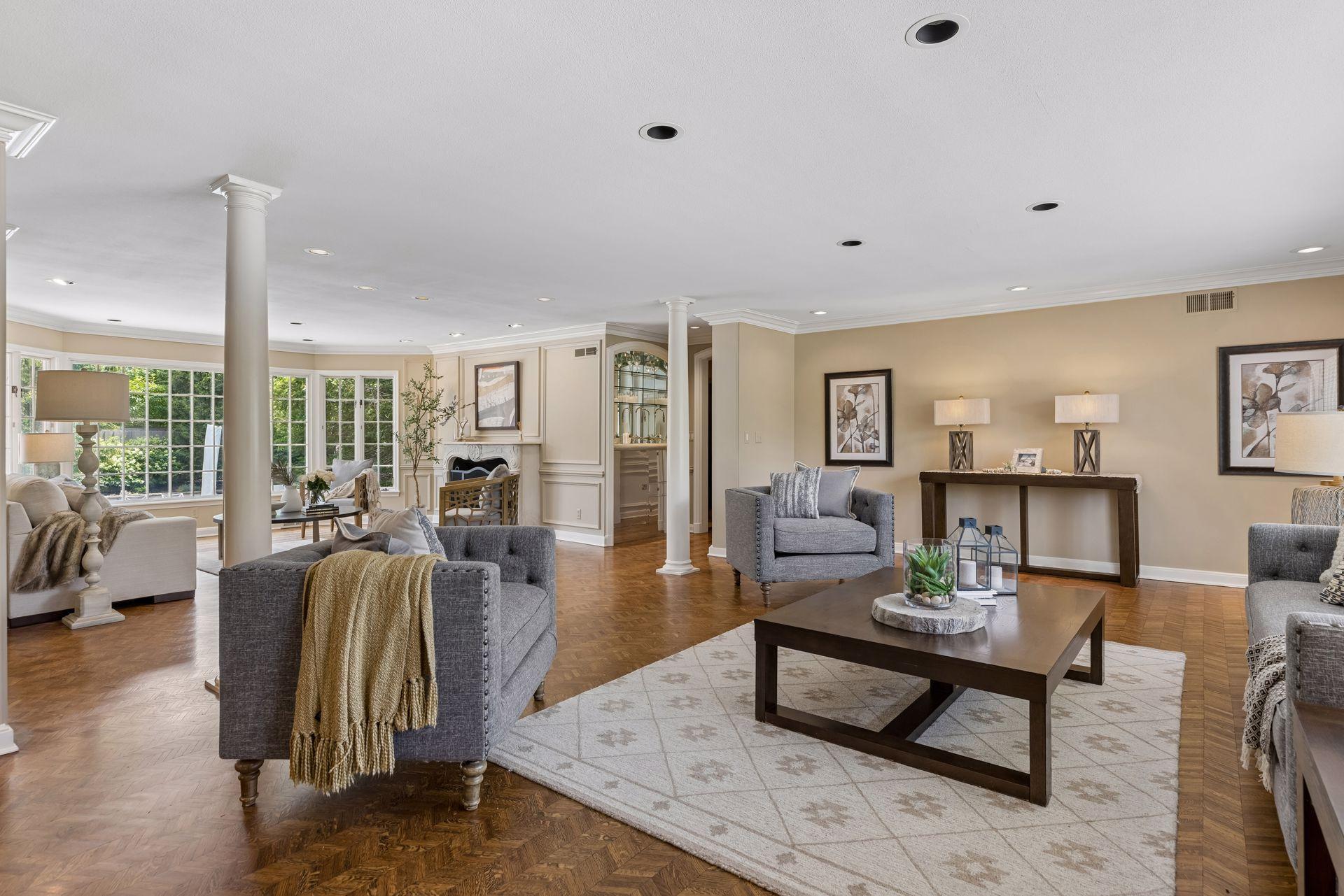 View of Residential at 2501 France Avenue, Saint Louis Park MN 55416, Saint Louis Park (25 of 97) - Mike Wilen | Minnesota Team Real Estate