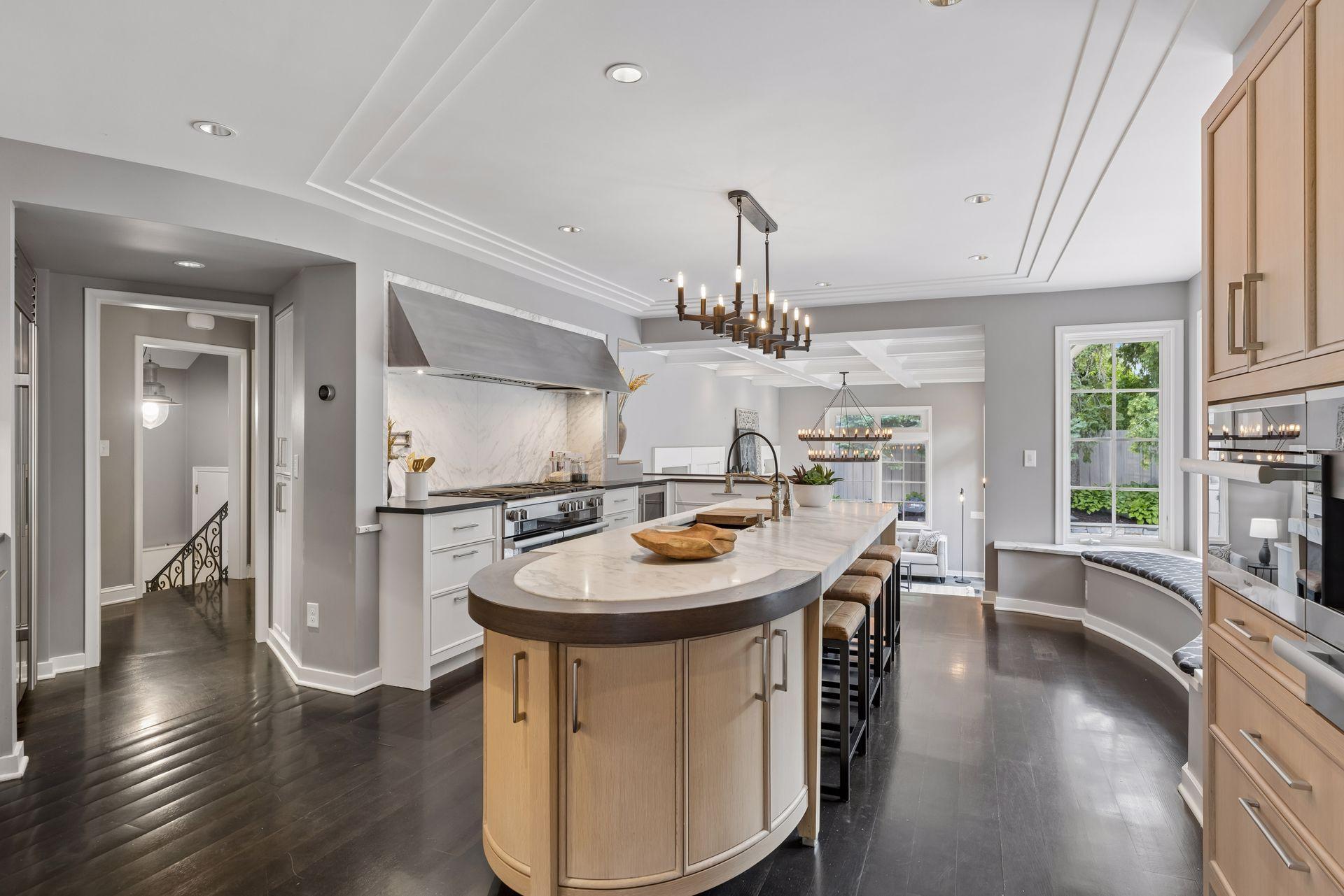 View of Residential at 2501 France Avenue, Saint Louis Park MN 55416, Saint Louis Park (11 of 97) - Mike Wilen | Minnesota Team Real Estate