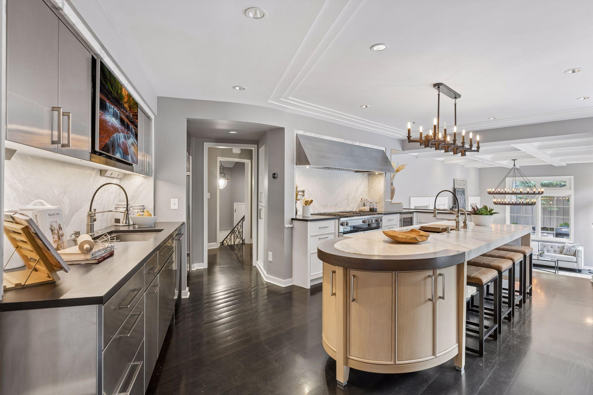 View of Residential at 2501 France Avenue, Saint Louis Park MN 55416, Saint Louis Park (10 of 97) - Mike Wilen | Minnesota Team Real Estate