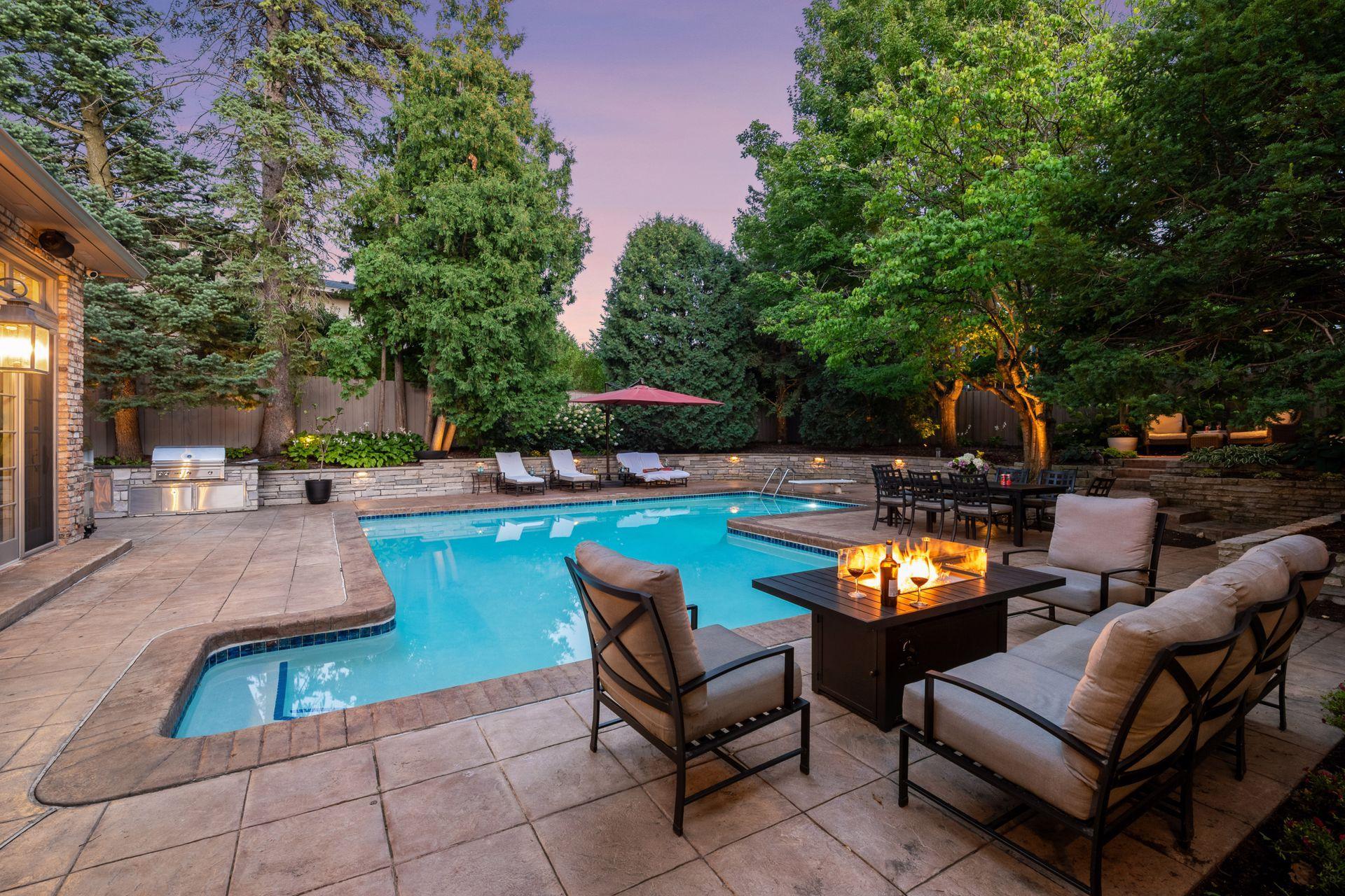 View of Residential at 2501 France Avenue, Saint Louis Park MN 55416, Saint Louis Park (85 of 97) - Mike Wilen | Minnesota Team Real Estate