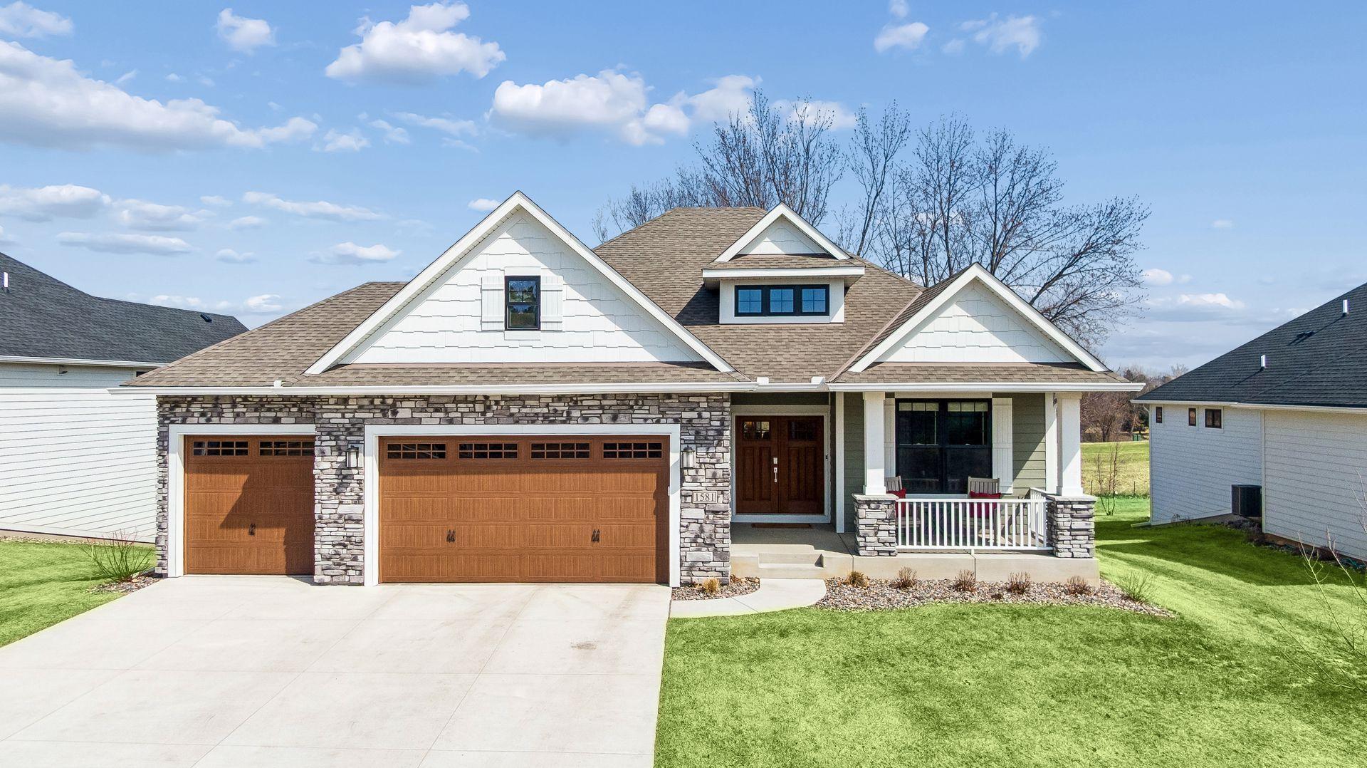 View of Residential at 1581 Palmer Drive, Lake Elmo MN 55042, Lake Elmo - Mike Wilen | Minnesota Team Real Estate