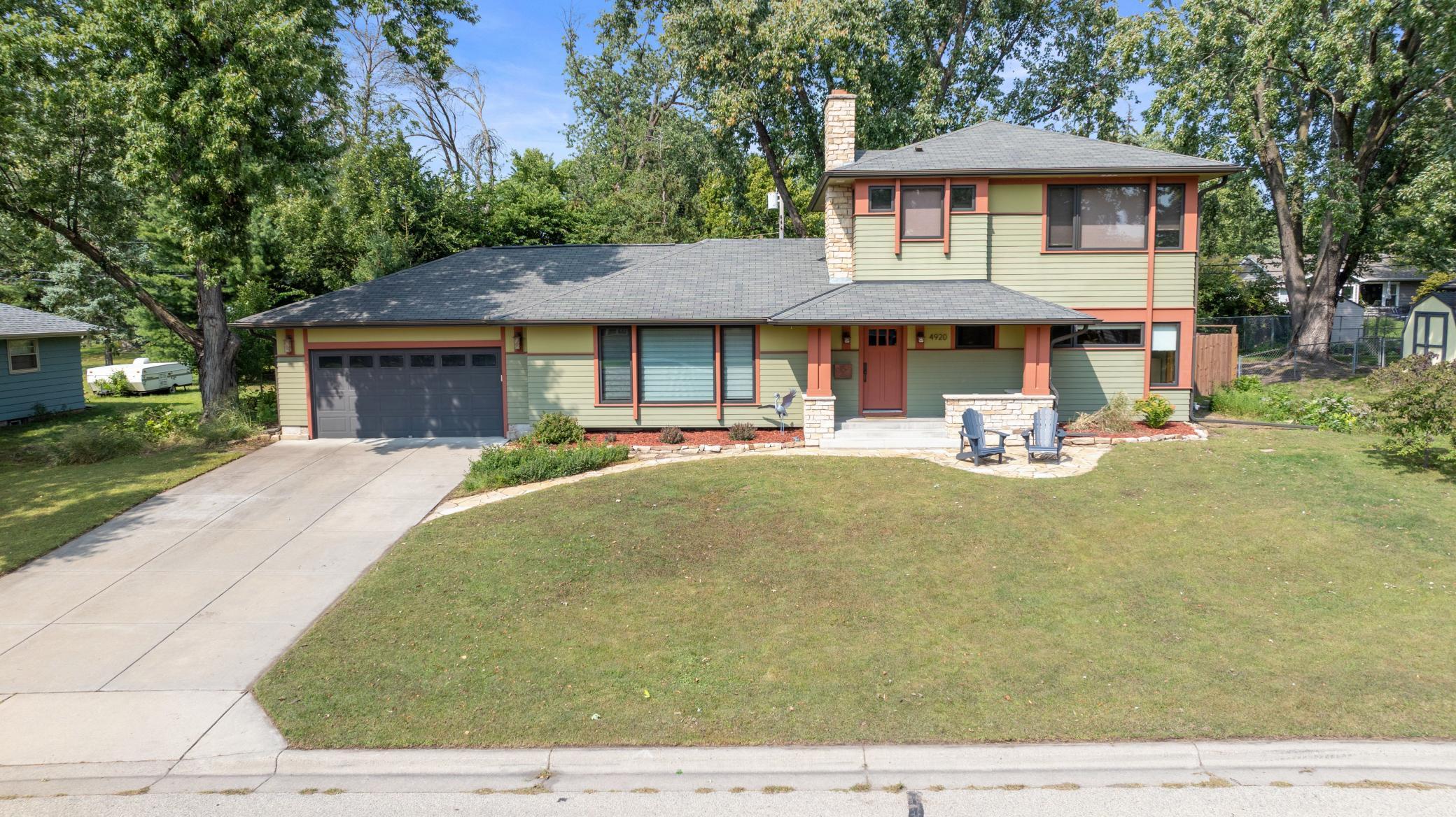 View of Residential at 4920 Dawnview Terrace, Golden Valley MN 55422, Golden Valley - Mike Wilen | Minnesota Team Real Estate