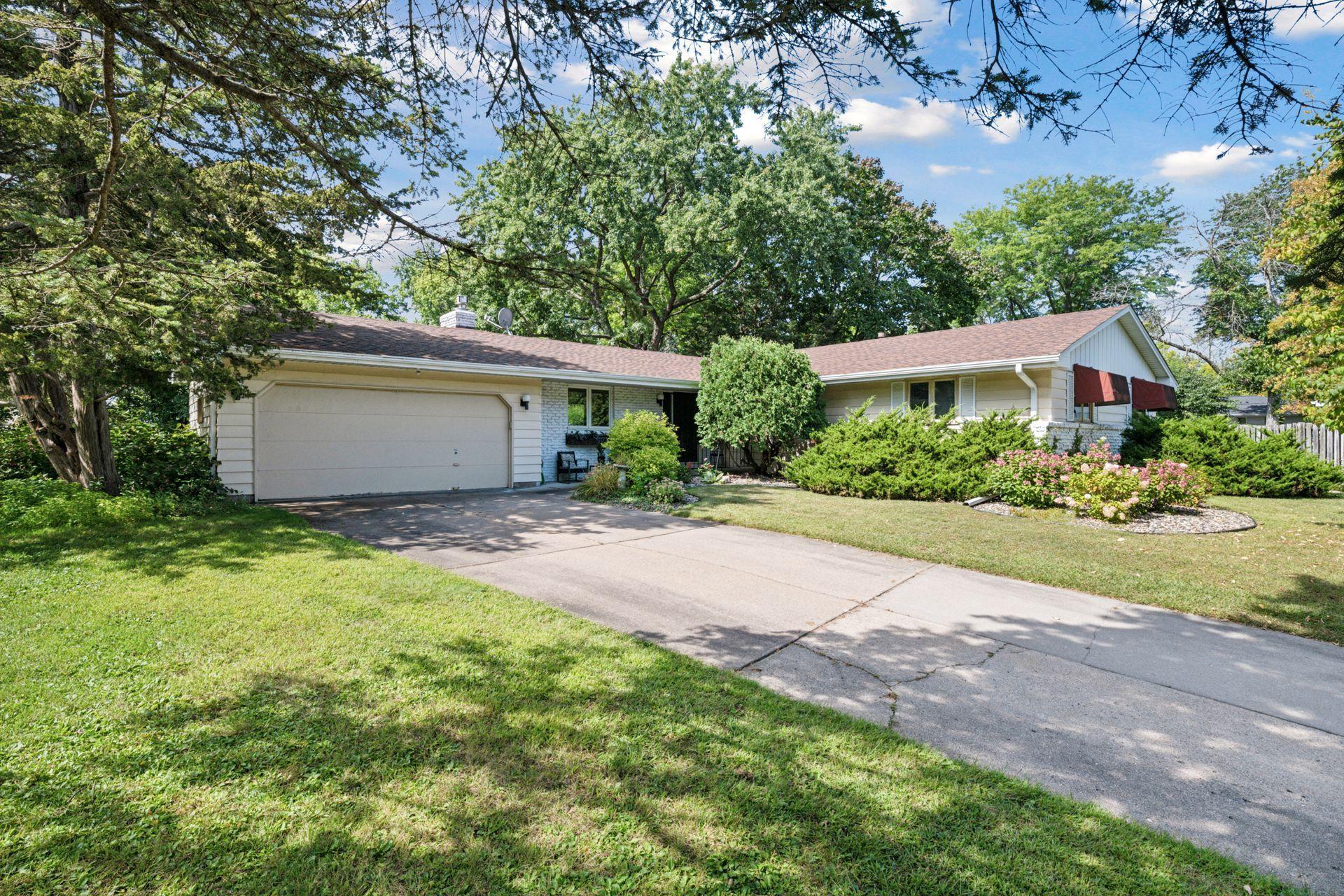 View of Residential at 5704 Wycliffe Road, Edina MN 55436, Edina - Mike Wilen | Minnesota Team Real Estate
