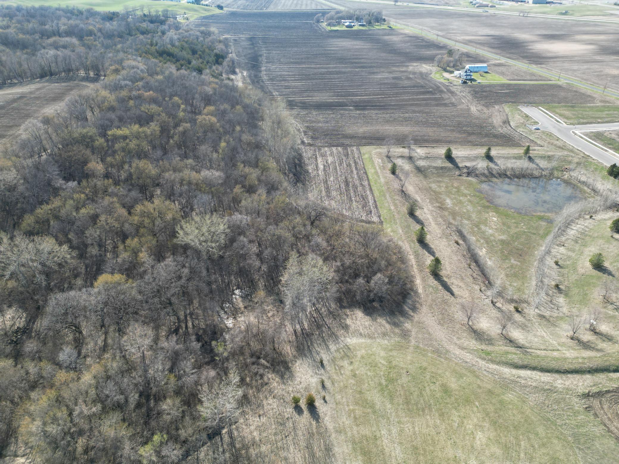 View of Land at TBD TBD, Belle Plaine MN 56011, Belle Plaine (2 of 11) - Mike Wilen | Minnesota Team Real Estate