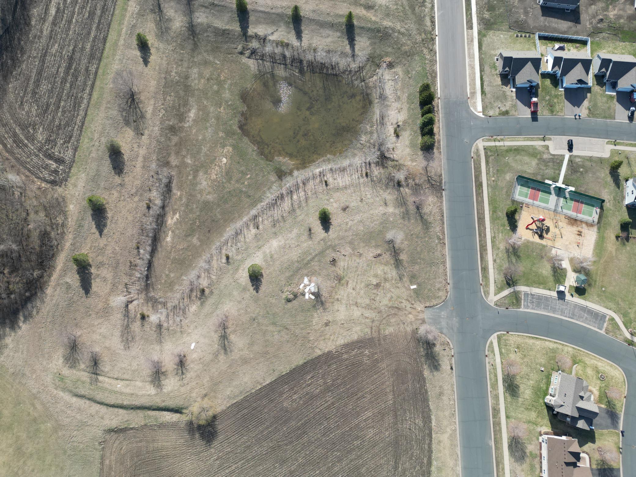 View of Land at TBD TBD, Belle Plaine MN 56011, Belle Plaine (5 of 11) - Mike Wilen | Minnesota Team Real Estate