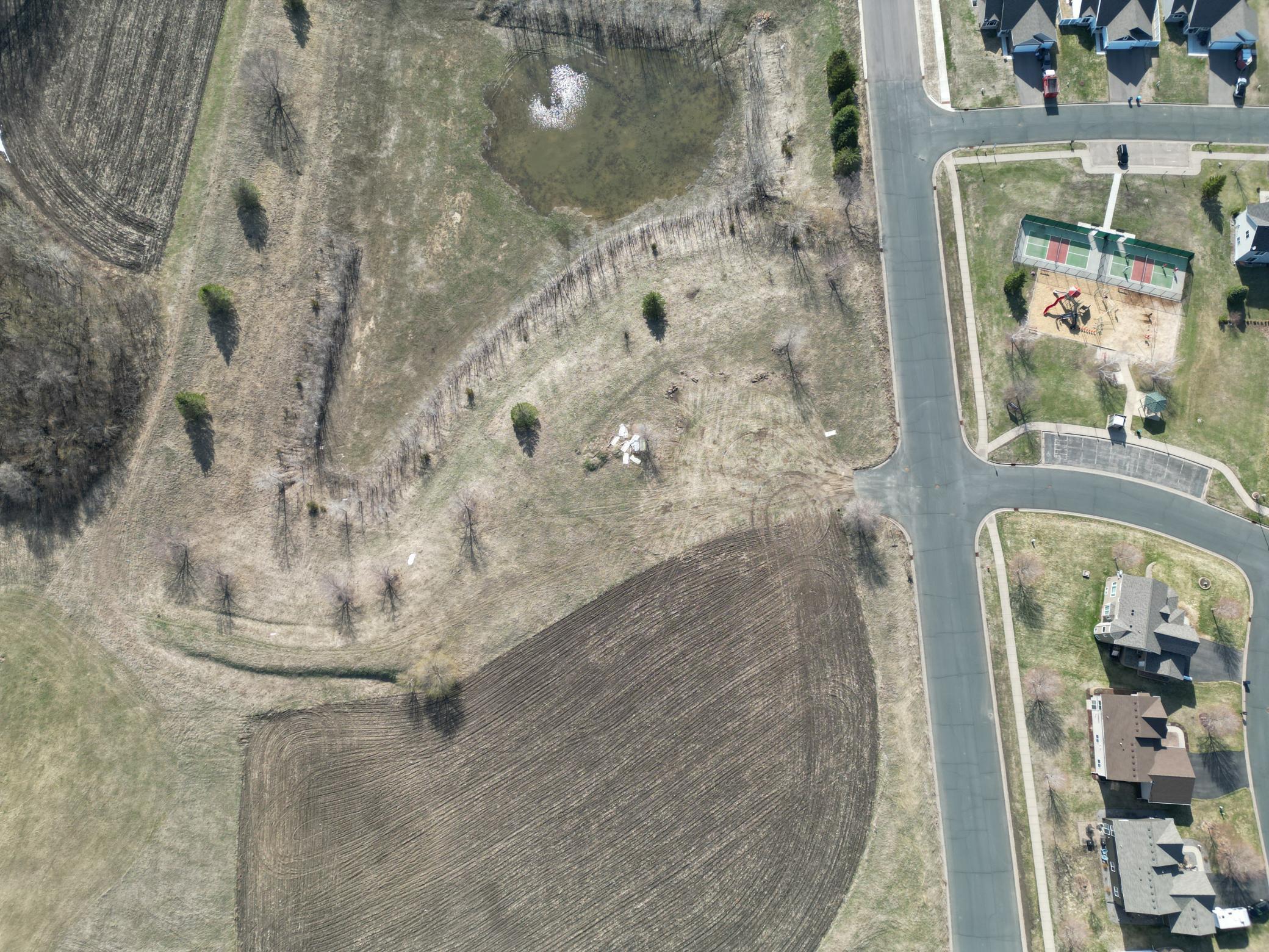 View of Land at TBD TBD, Belle Plaine MN 56011, Belle Plaine (6 of 11) - Mike Wilen | Minnesota Team Real Estate