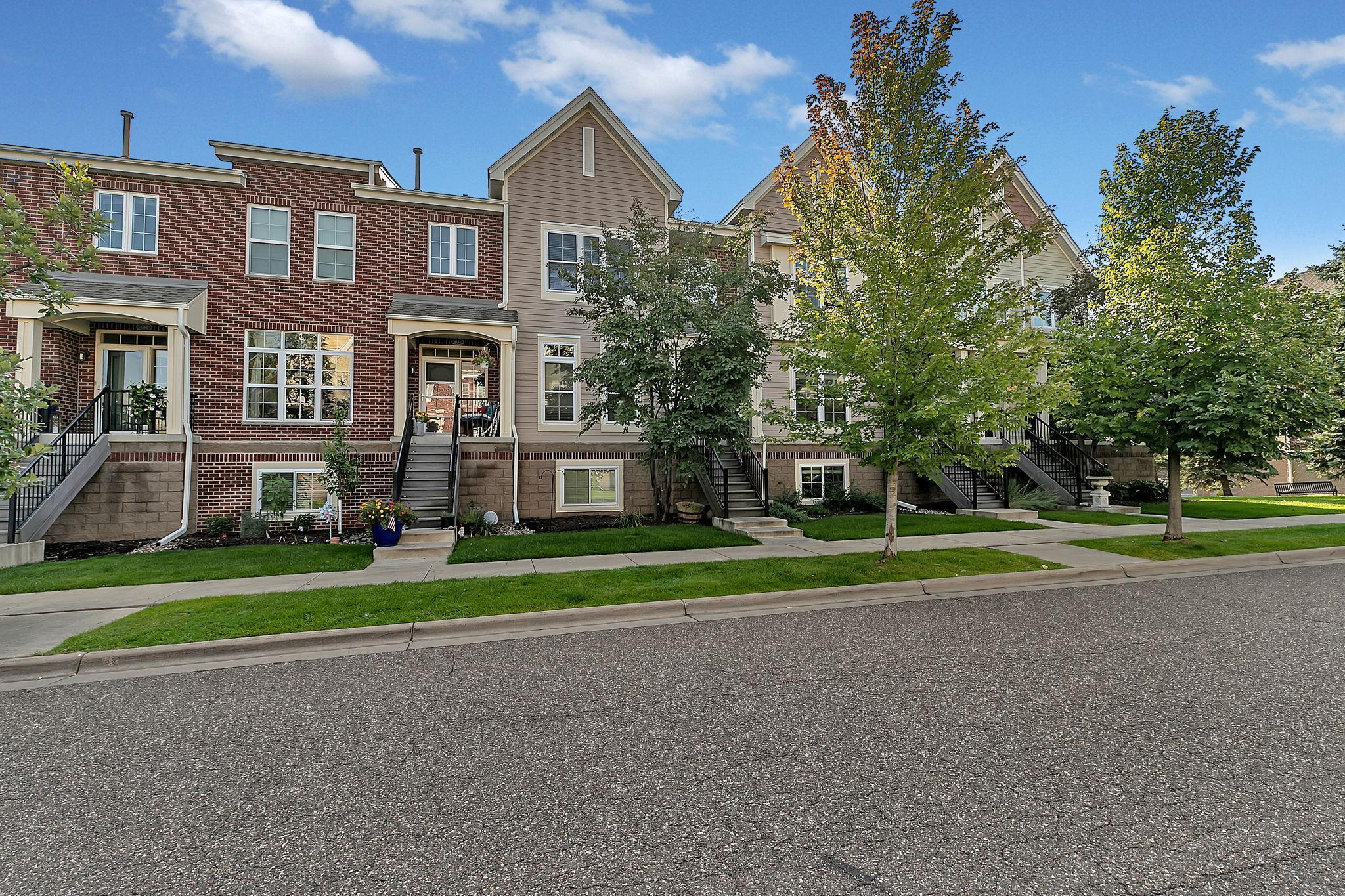 View of Residential at 8142 Oakview Lane #53, Maple Grove MN 55369, Maple Grove - Mike Wilen | Minnesota Team Real Estate