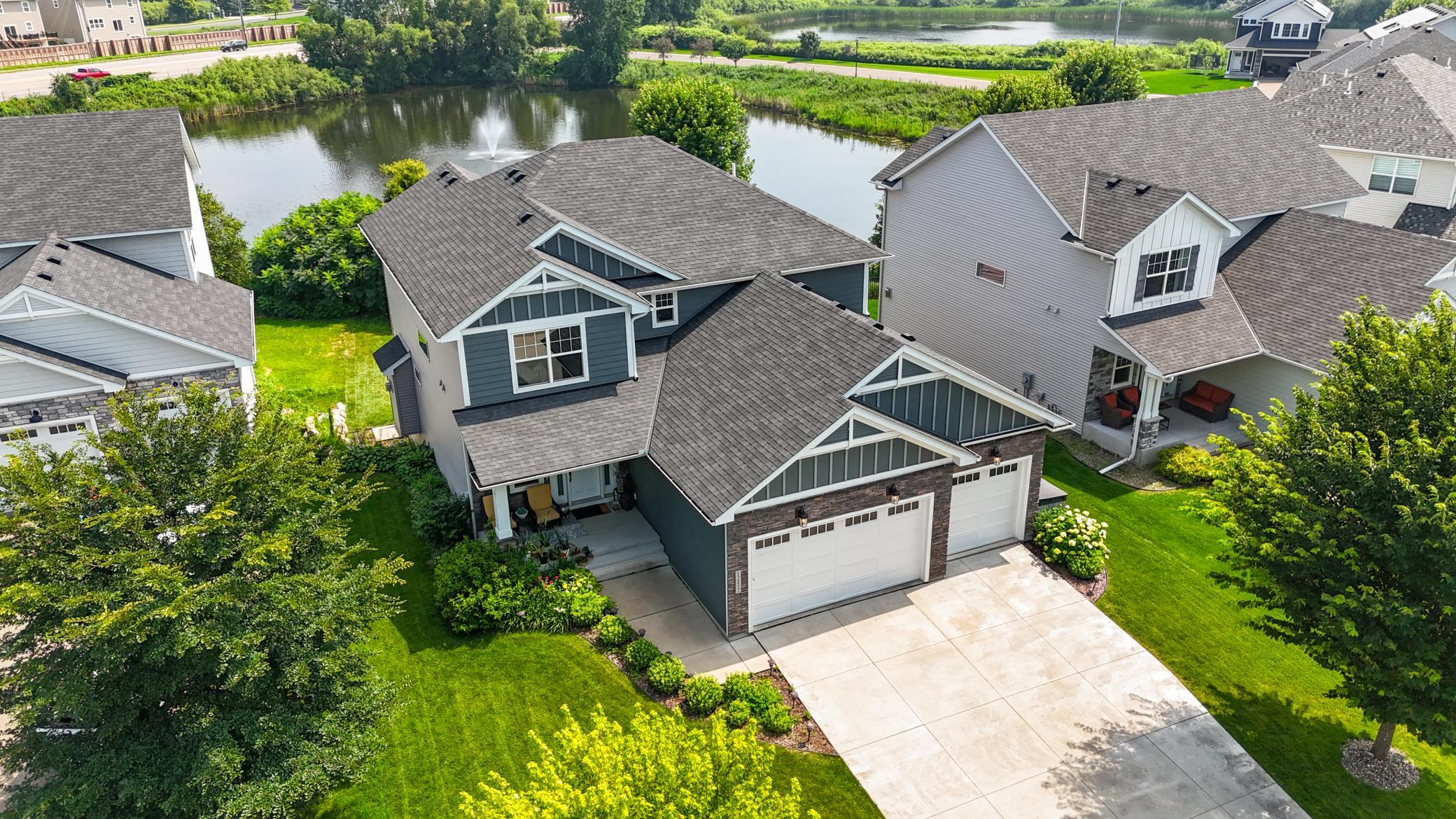 View of Residential at 12417 Alder Street, Coon Rapids MN 55448, Coon Rapids - Mike Wilen | Minnesota Team Real Estate