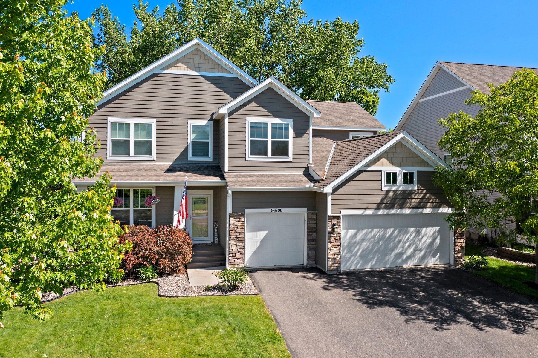 View of Residential at 16600 61st Avenue, Plymouth MN 55446, Plymouth - Mike Wilen | Minnesota Team Real Estate