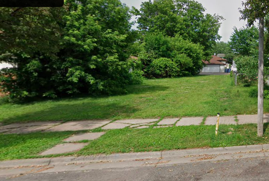 View of Land at 3915 6th Street, Minneapolis MN 55412, Minneapolis - Mike Wilen | Minnesota Team Real Estate