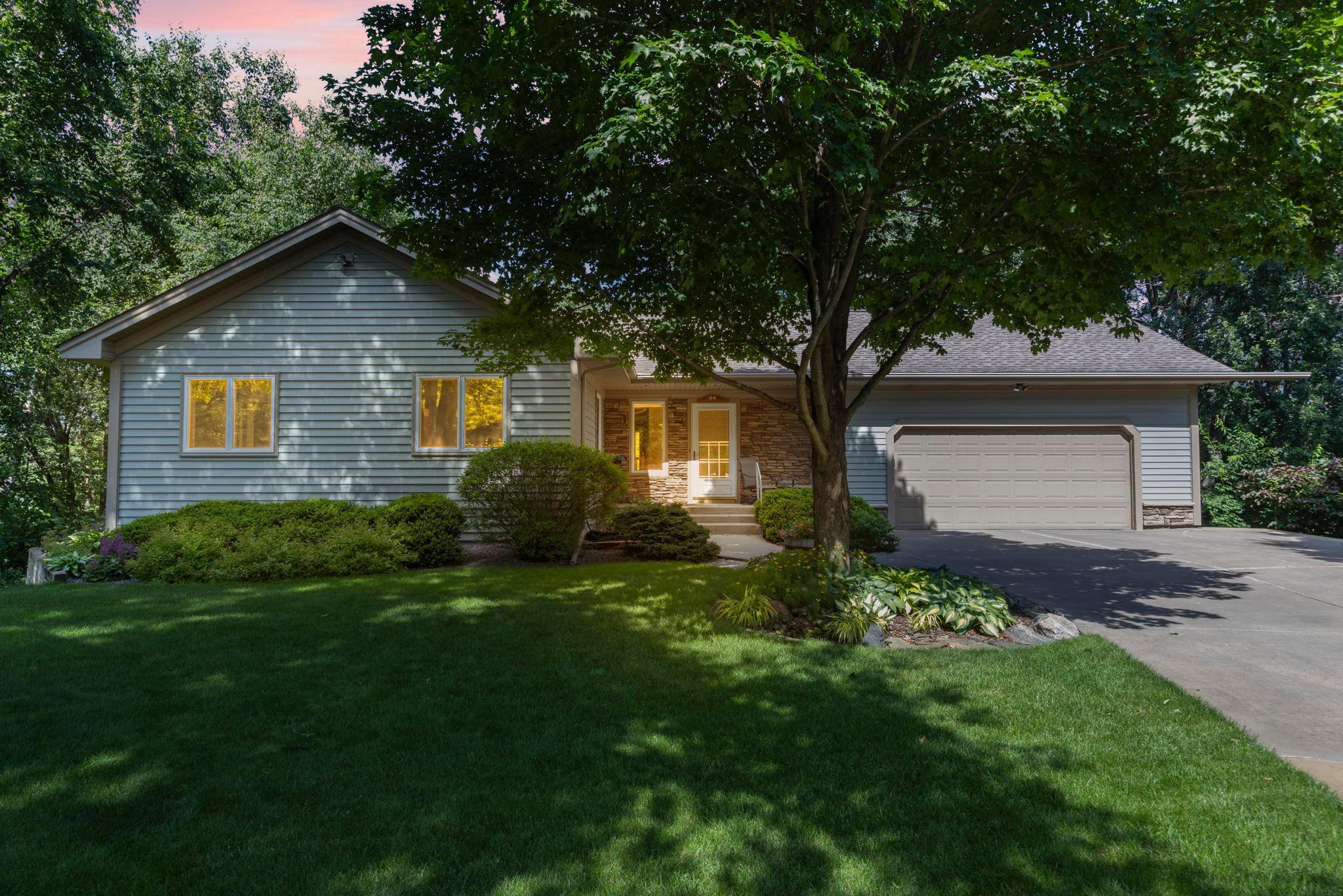 View of Residential at 16158 Xenia Street, Andover MN 55304, Andover - Mike Wilen | Minnesota Team Real Estate