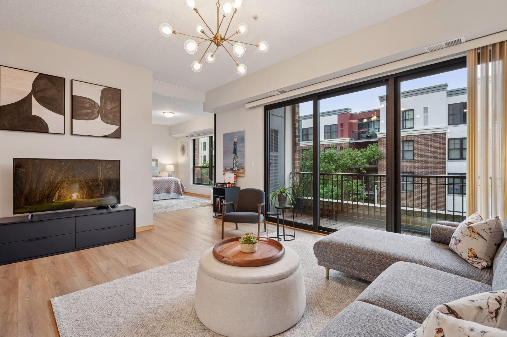 View of Residential at 4525 Park Commons Drive #202, Saint Louis Park MN 55416, Saint Louis Park - Mike Wilen | Minnesota Team Real Estate