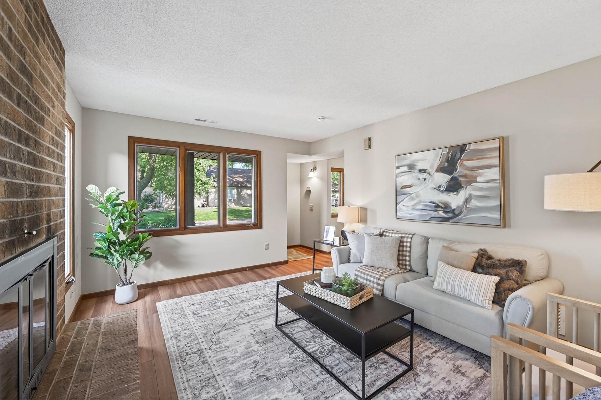 View of Residential at 2473 Wimbledon Bay, Woodbury MN 55125, Woodbury - Mike Wilen | Minnesota Team Real Estate