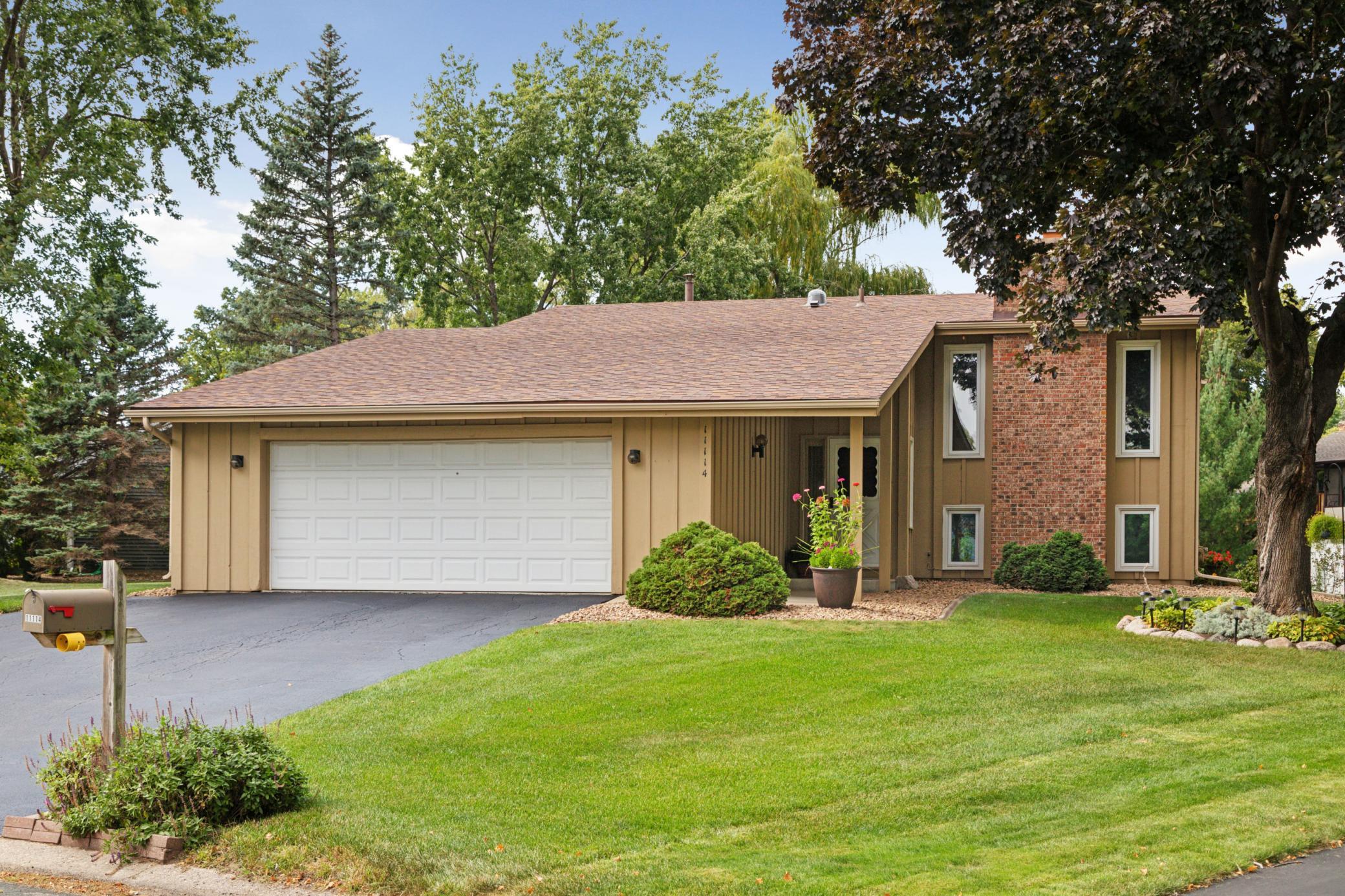 View of Residential at 11114 Stanley Circle, Bloomington MN 55437, Bloomington - Mike Wilen | Minnesota Team Real Estate
