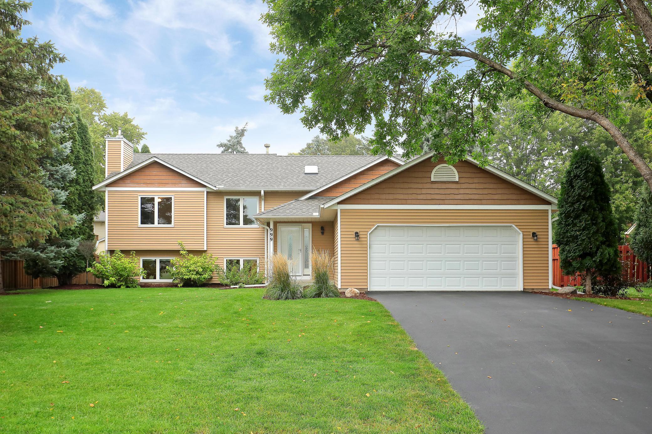View of Residential at 999 Northview Park Road, Eagan MN 55123, Eagan - Mike Wilen | Minnesota Team Real Estate