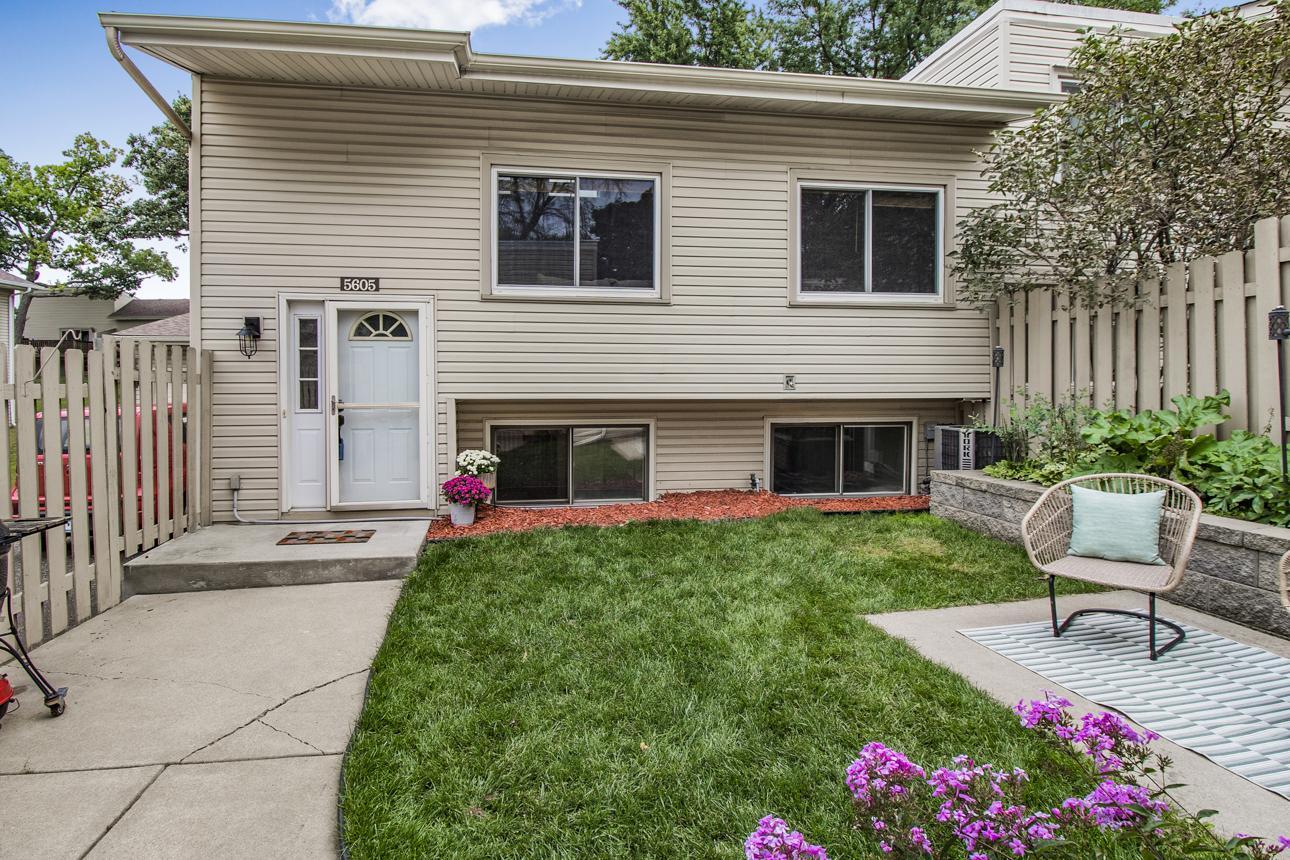 View of Residential at 5605 Bavarian Pass, Fridley MN 55432, Fridley - Mike Wilen | Minnesota Team Real Estate