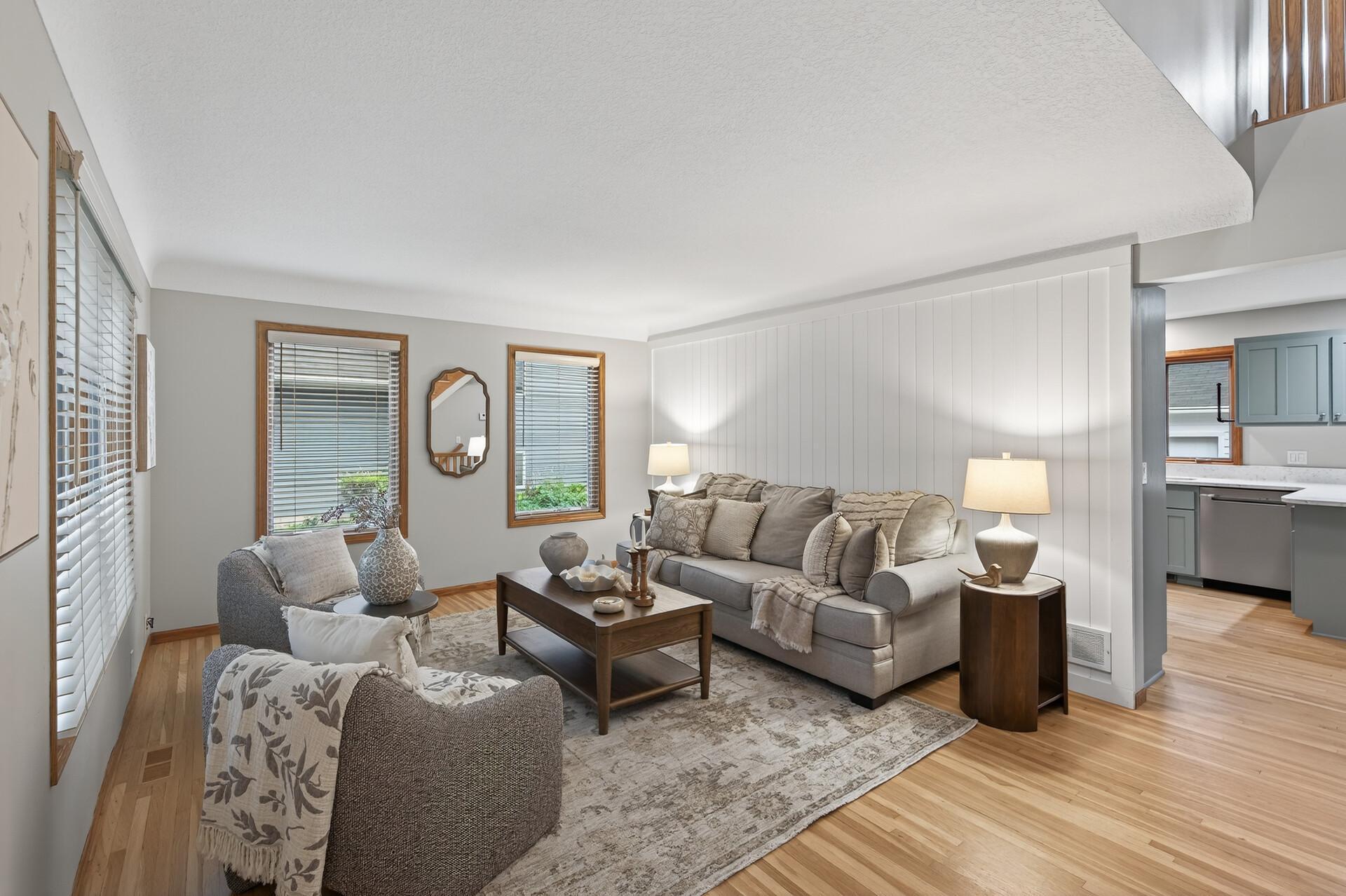 View of Residential at 839 Arbogast Street, Shoreview MN 55126, Shoreview - Mike Wilen | Minnesota Team Real Estate
