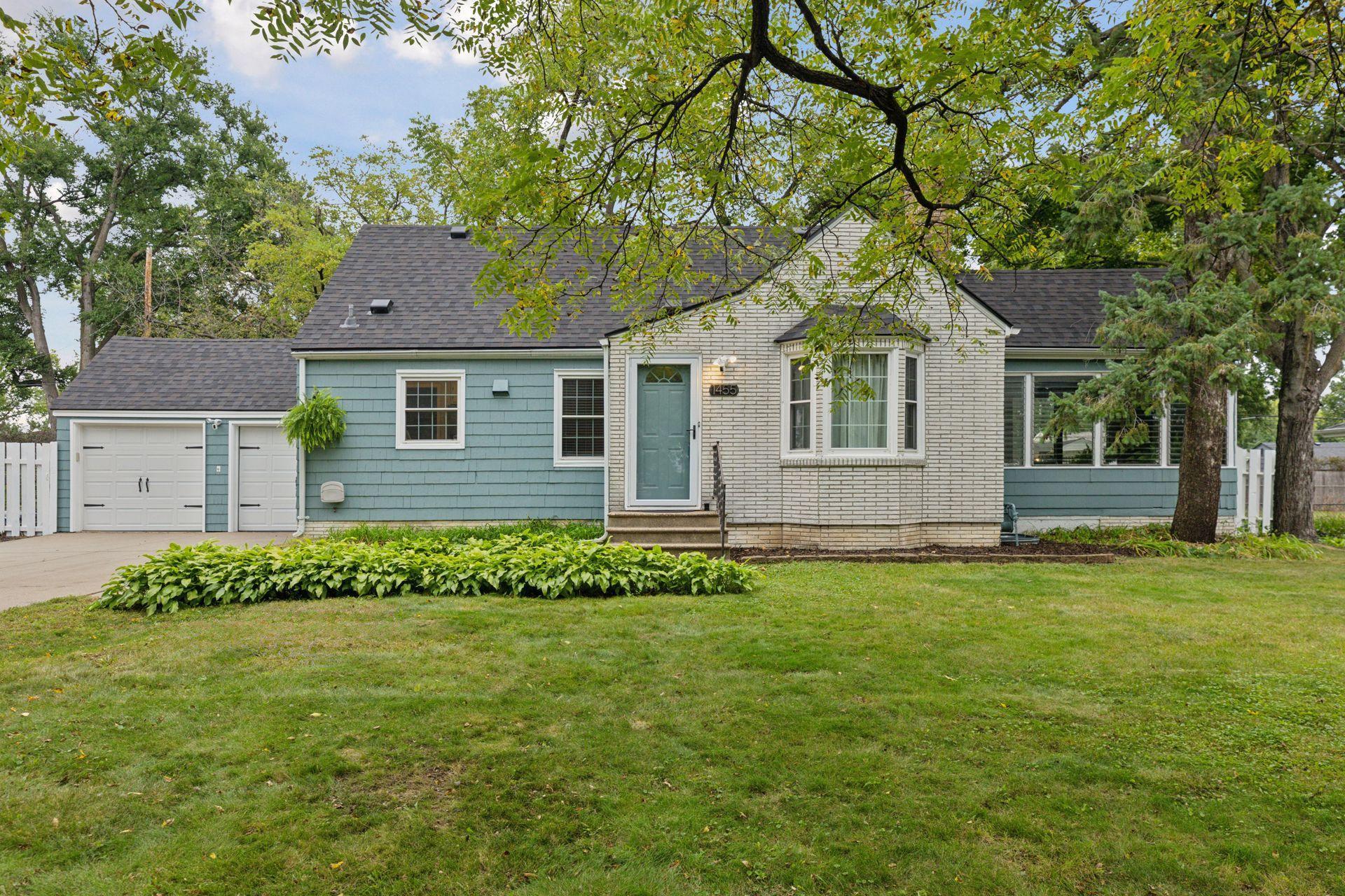 View of Residential at 1455 Louisiana Avenue, Saint Louis Park MN 55426, Saint Louis Park - Mike Wilen | Minnesota Team Real Estate