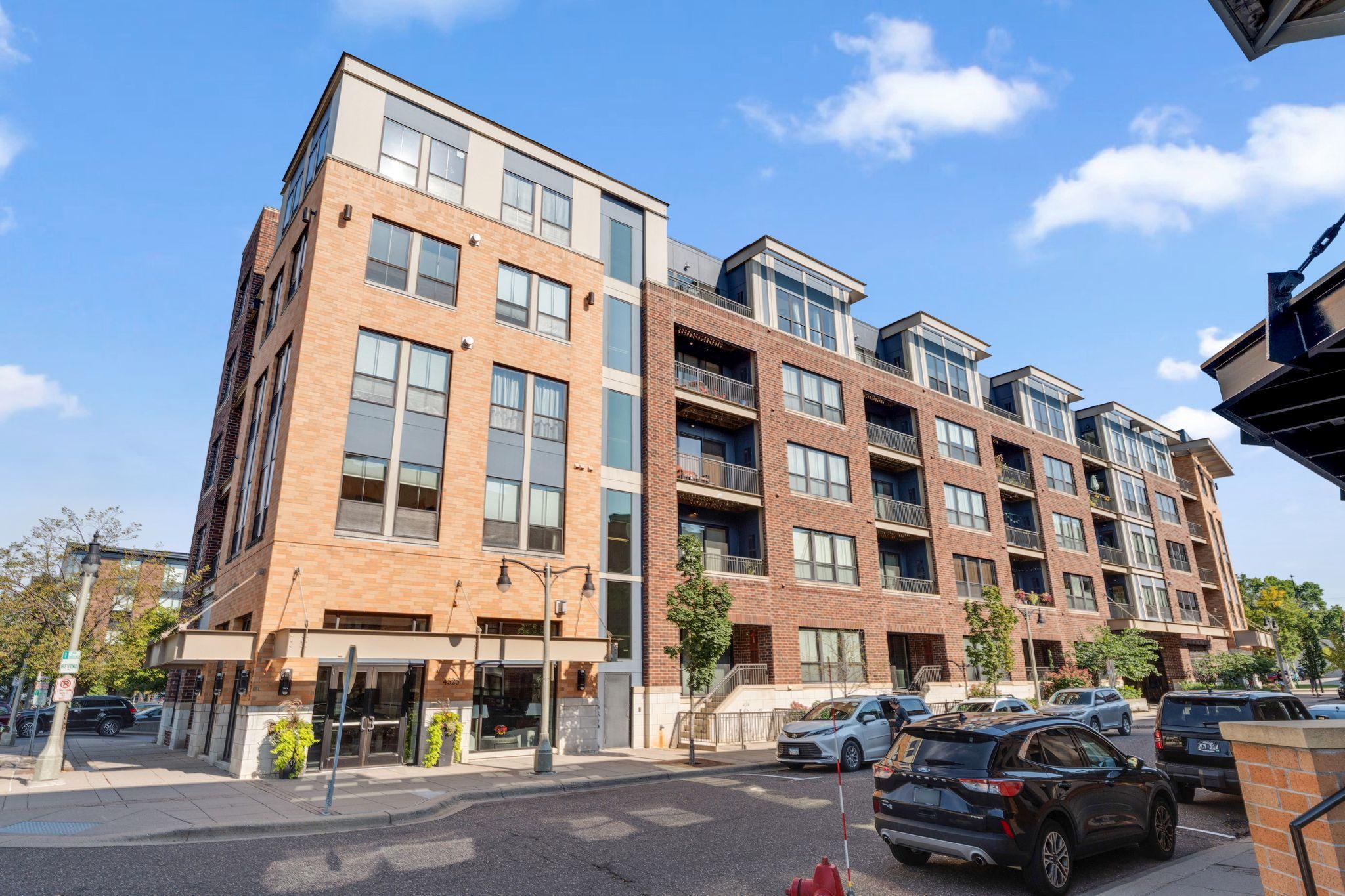 View of Residential at 4525 Park Commons Drive #518, Saint Louis Park MN 55416, Saint Louis Park - Mike Wilen | Minnesota Team Real Estate