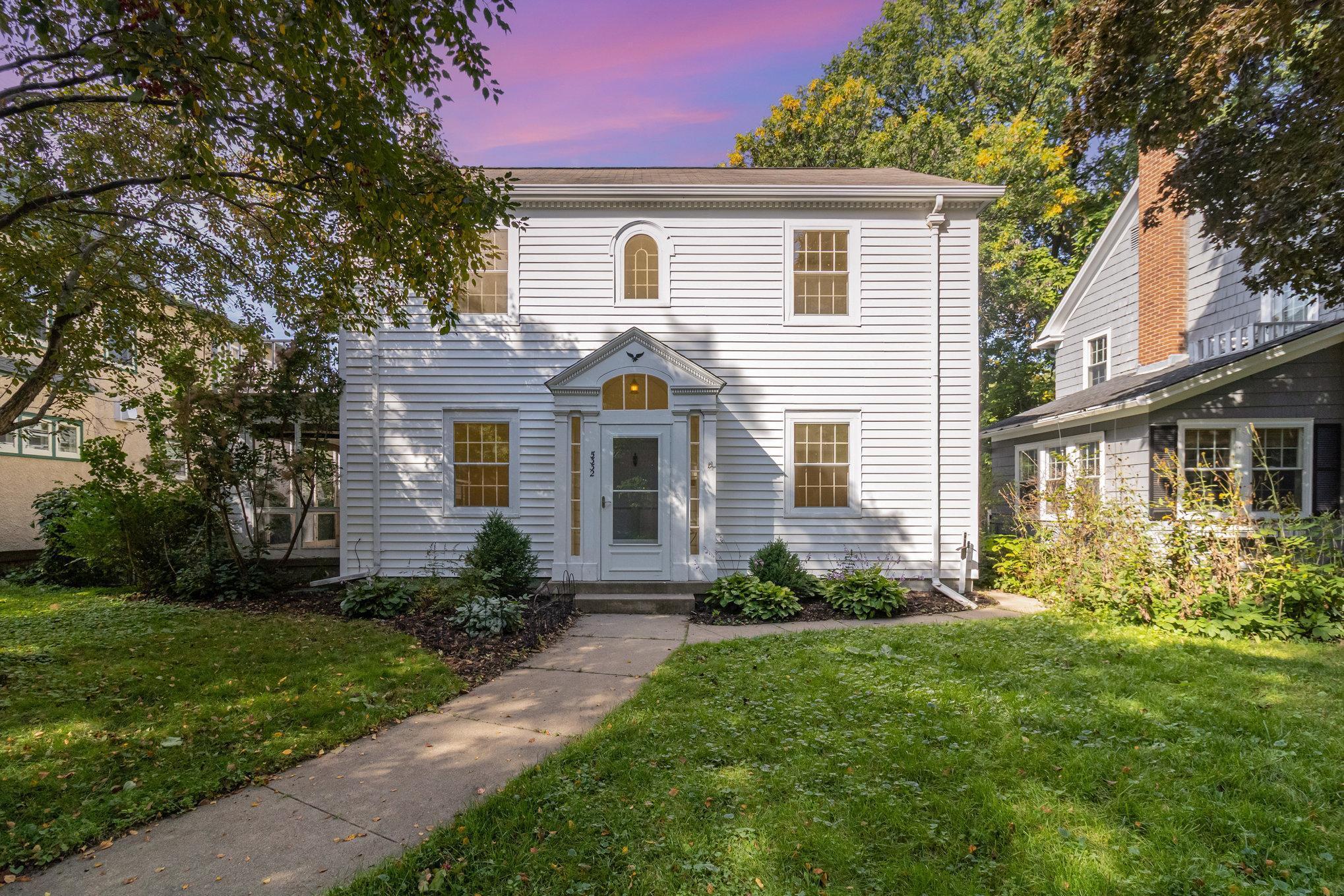 View of Residential at 5332 3rd Avenue, Minneapolis MN 55419, Minneapolis - Mike Wilen | Minnesota Team Real Estate