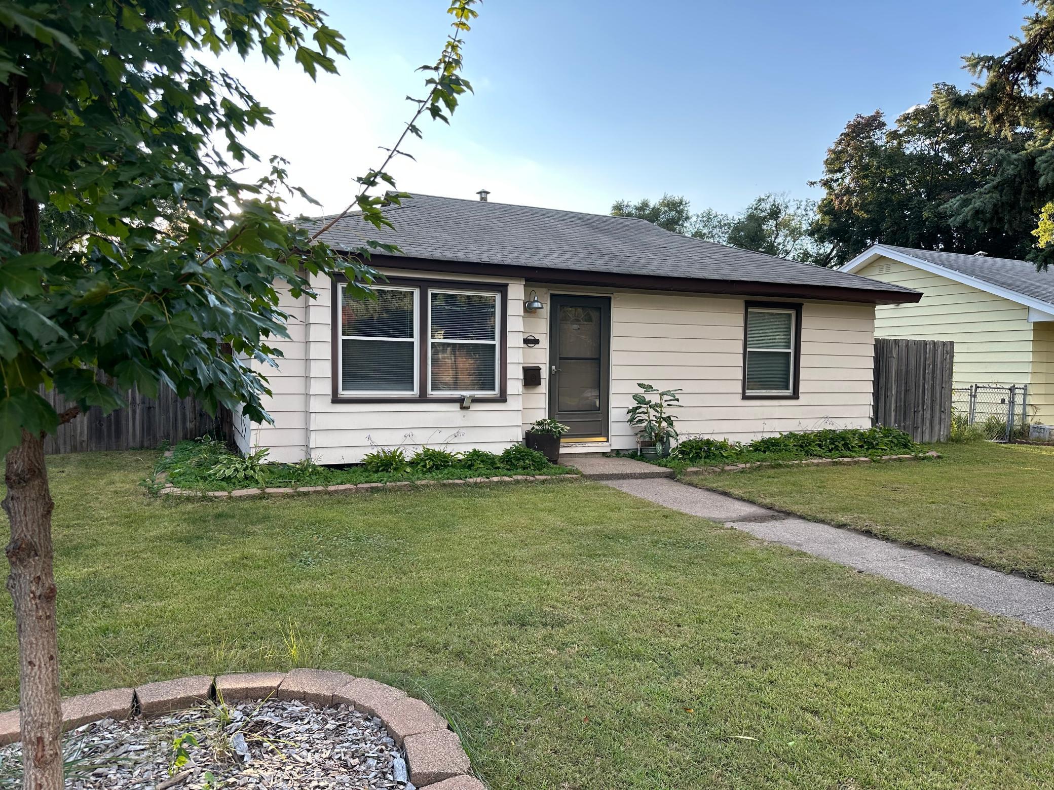View of Residential at 5101 Fremont Avenue, Minneapolis MN 55430, Minneapolis - Mike Wilen | Minnesota Team Real Estate