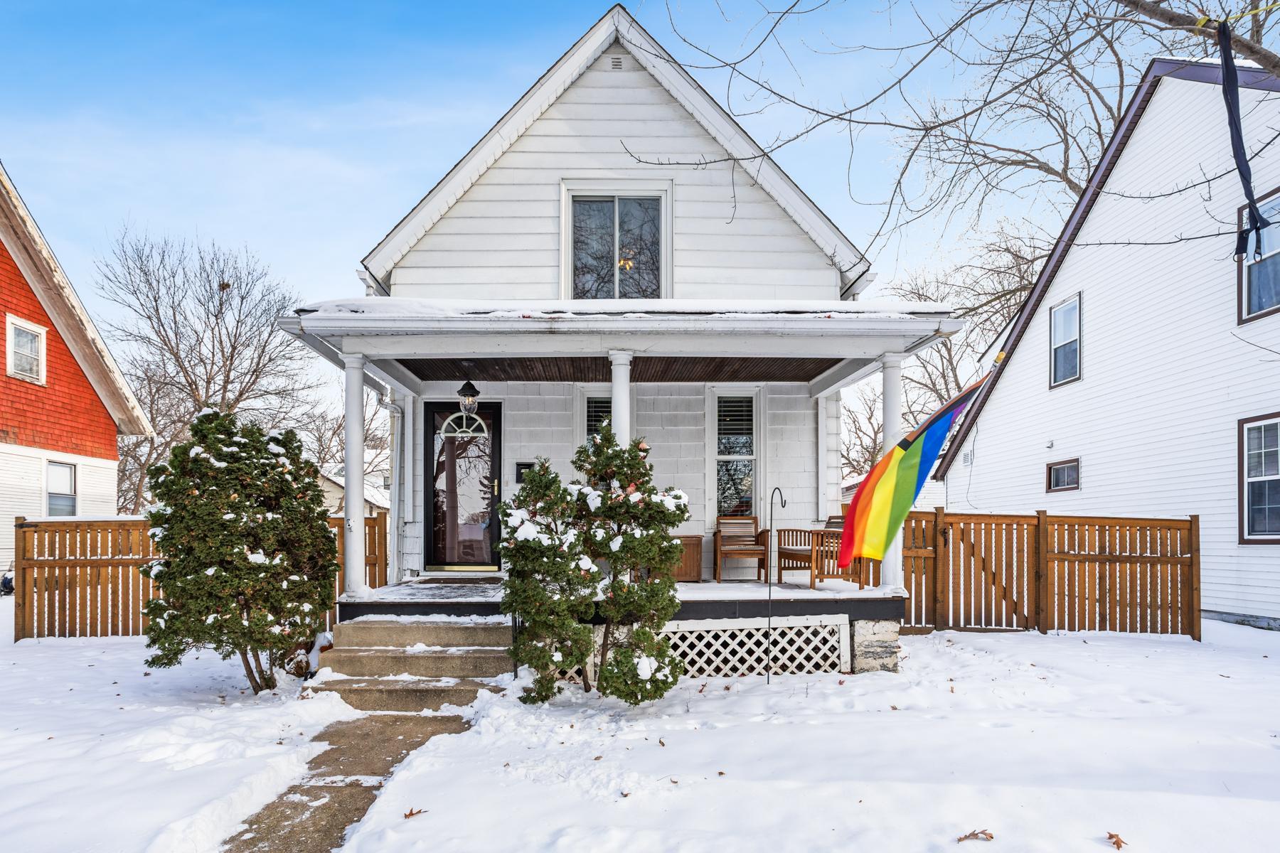 View of Residential at 756 Delaware Avenue, Saint Paul MN 55107, Saint Paul - Mike Wilen | Minnesota Team Real Estate
