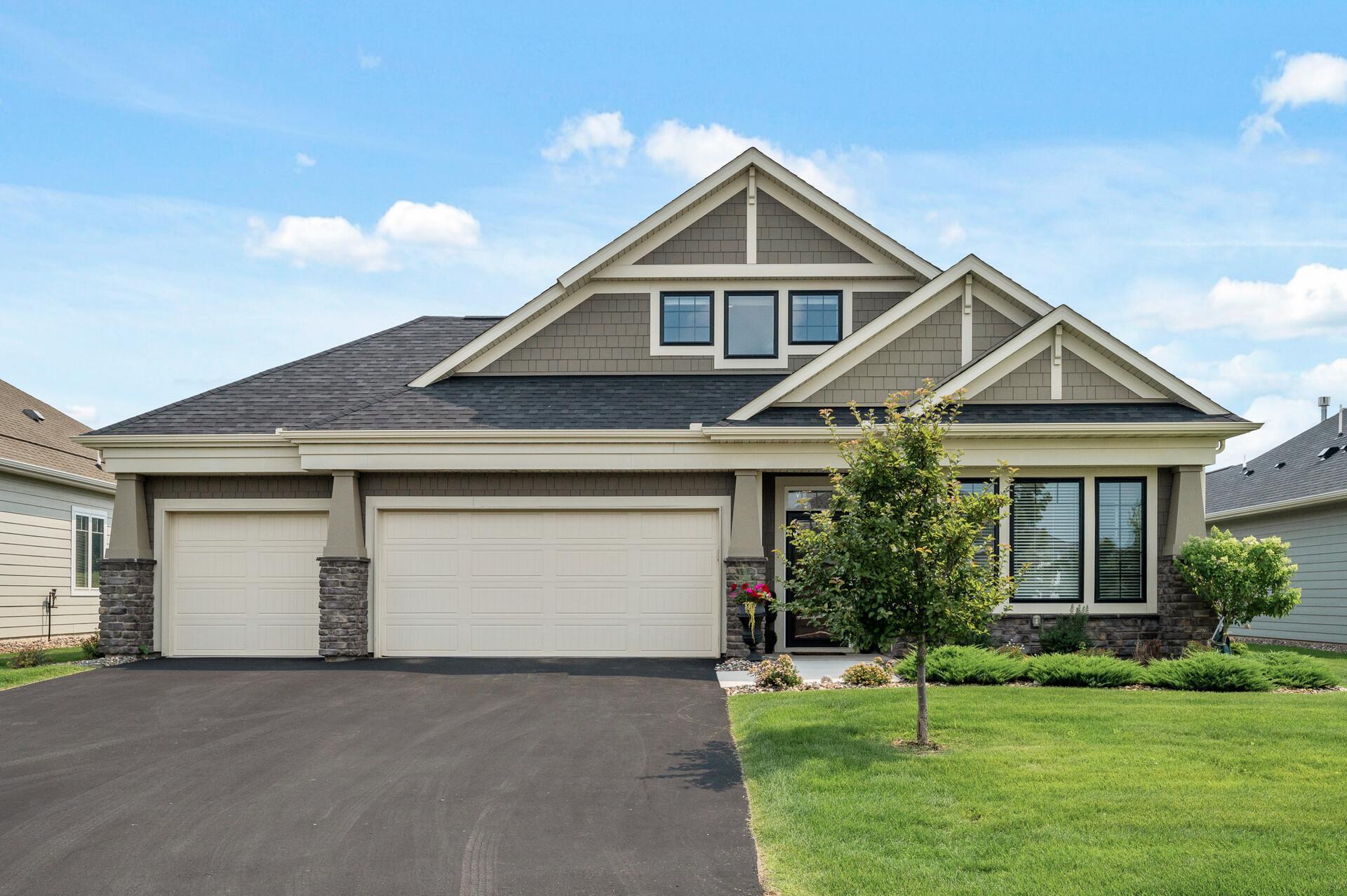 View of Residential at 14606 Cheshire Way, Dayton MN 55327, Dayton - Mike Wilen | Minnesota Team Real Estate