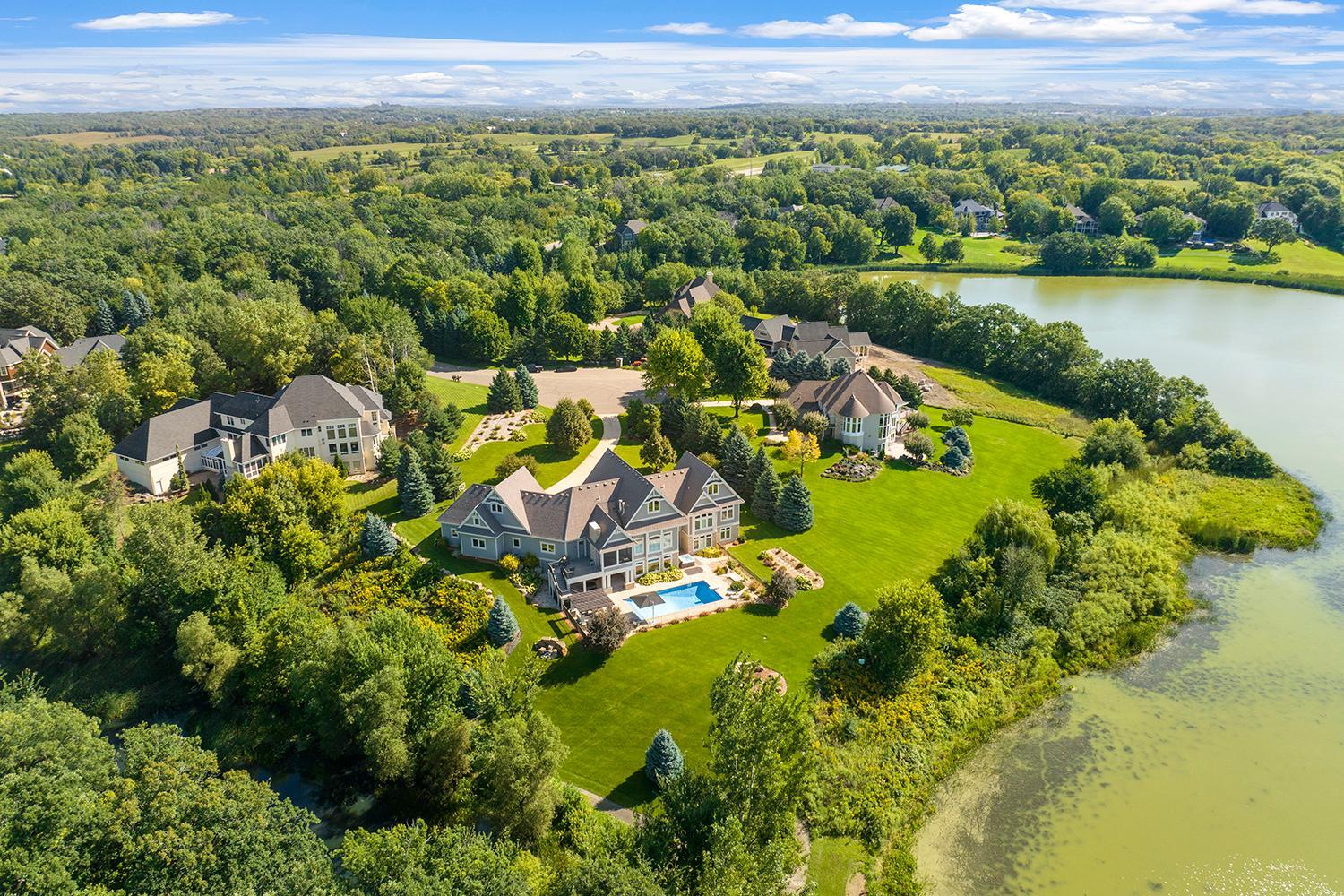 View of Residential at 8700 Legends Club Drive, Prior Lake MN 55372, Prior Lake (39 of 39) - Mike Wilen | Minnesota Team Real Estate